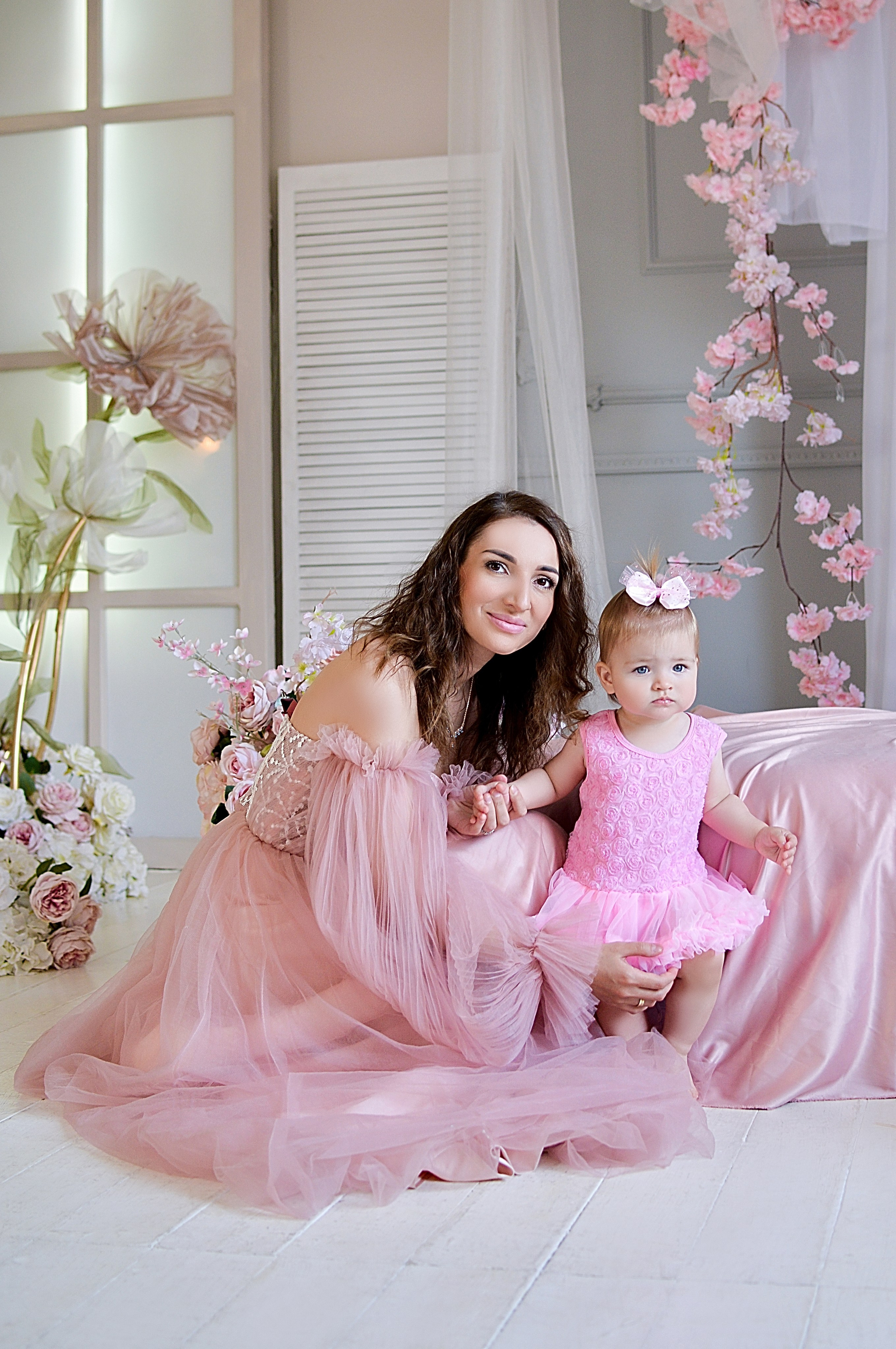 Фотосессия на годик Краснодар годовасие. Фотограф новорожденных Краснодар Малышенко Надежда