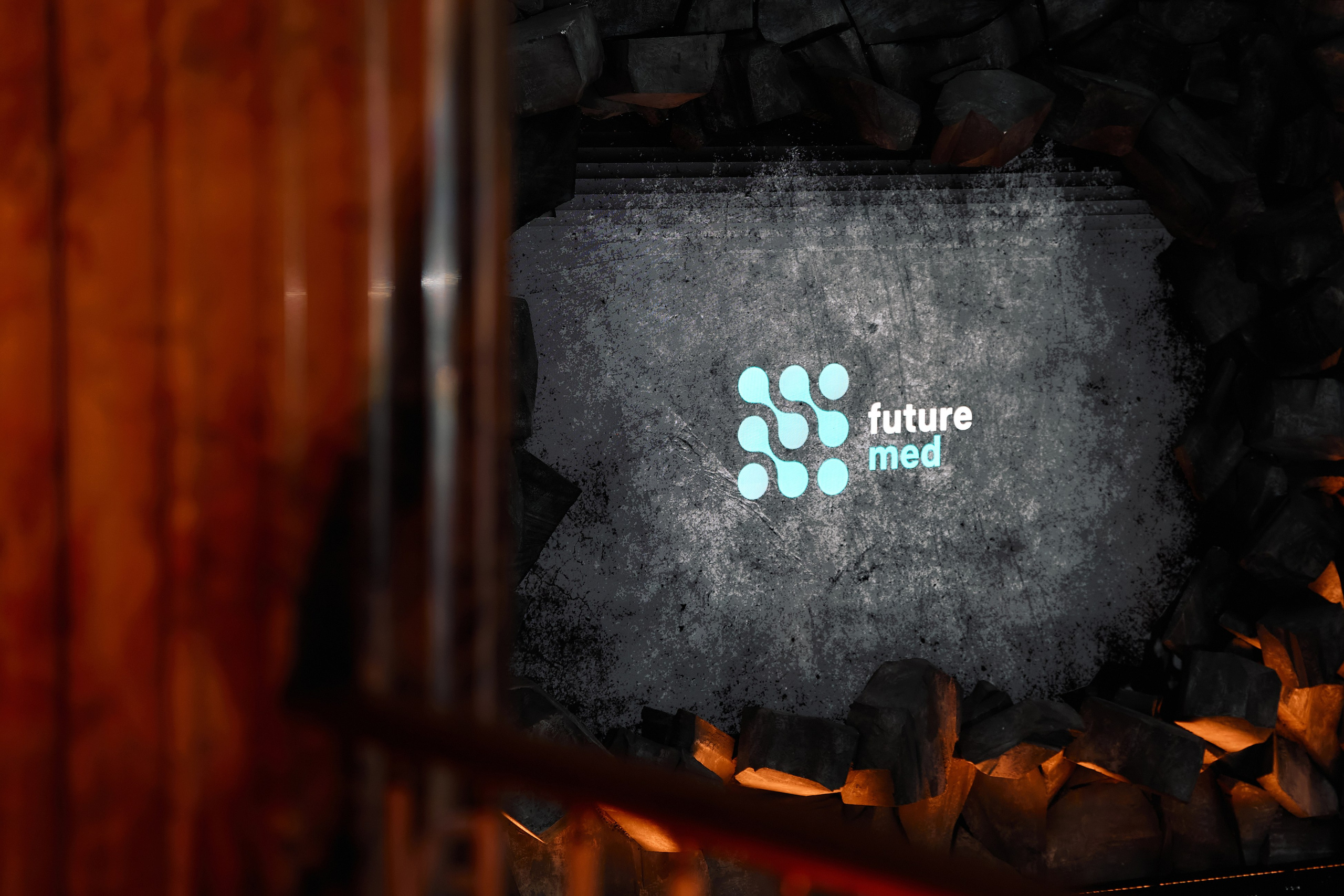 INVITRO FUTURE MED. Photographer — ERASTOV