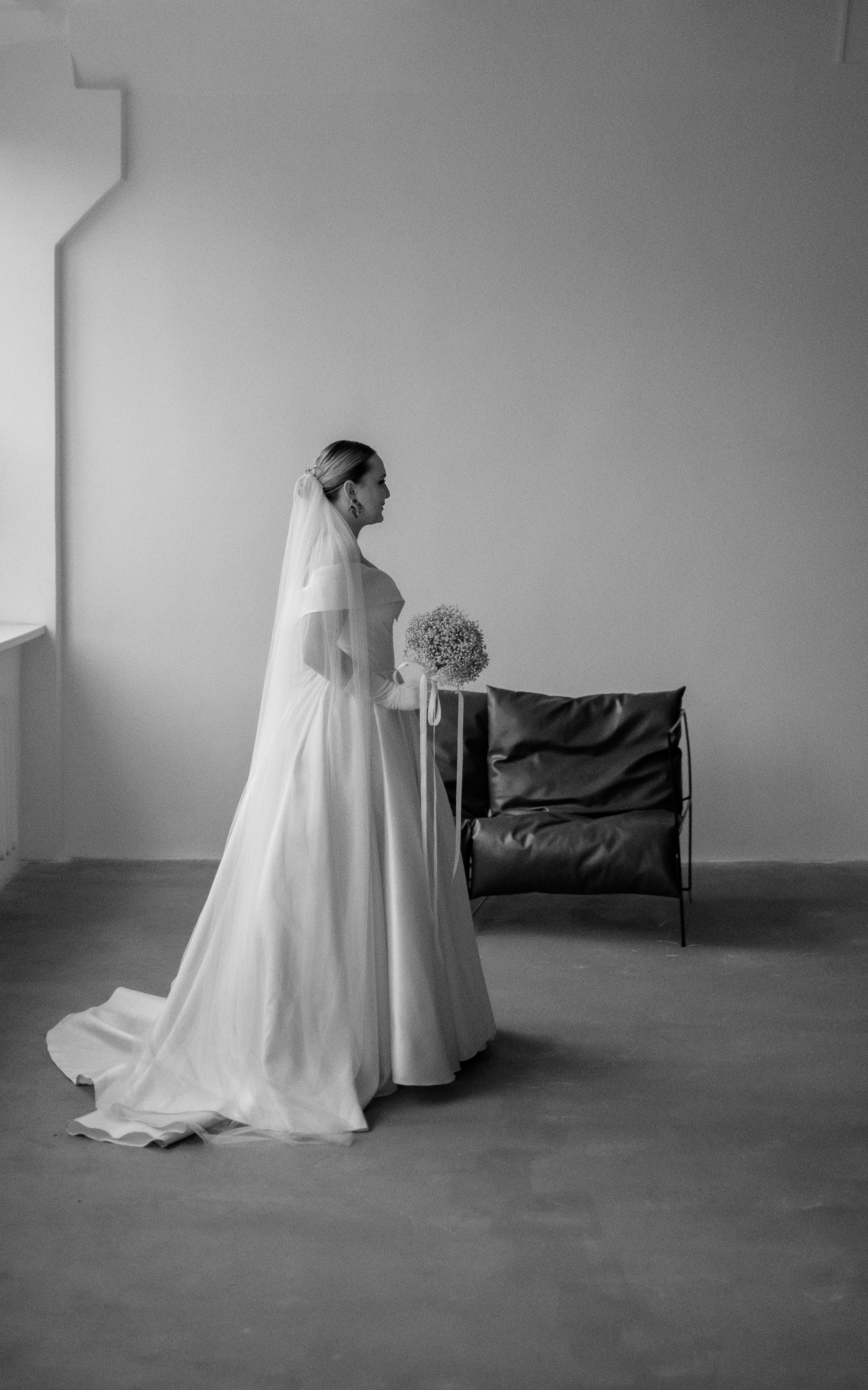 Валера и Даша. Свадебный и семейный фотограф в Серпухове Александра Дерюшева