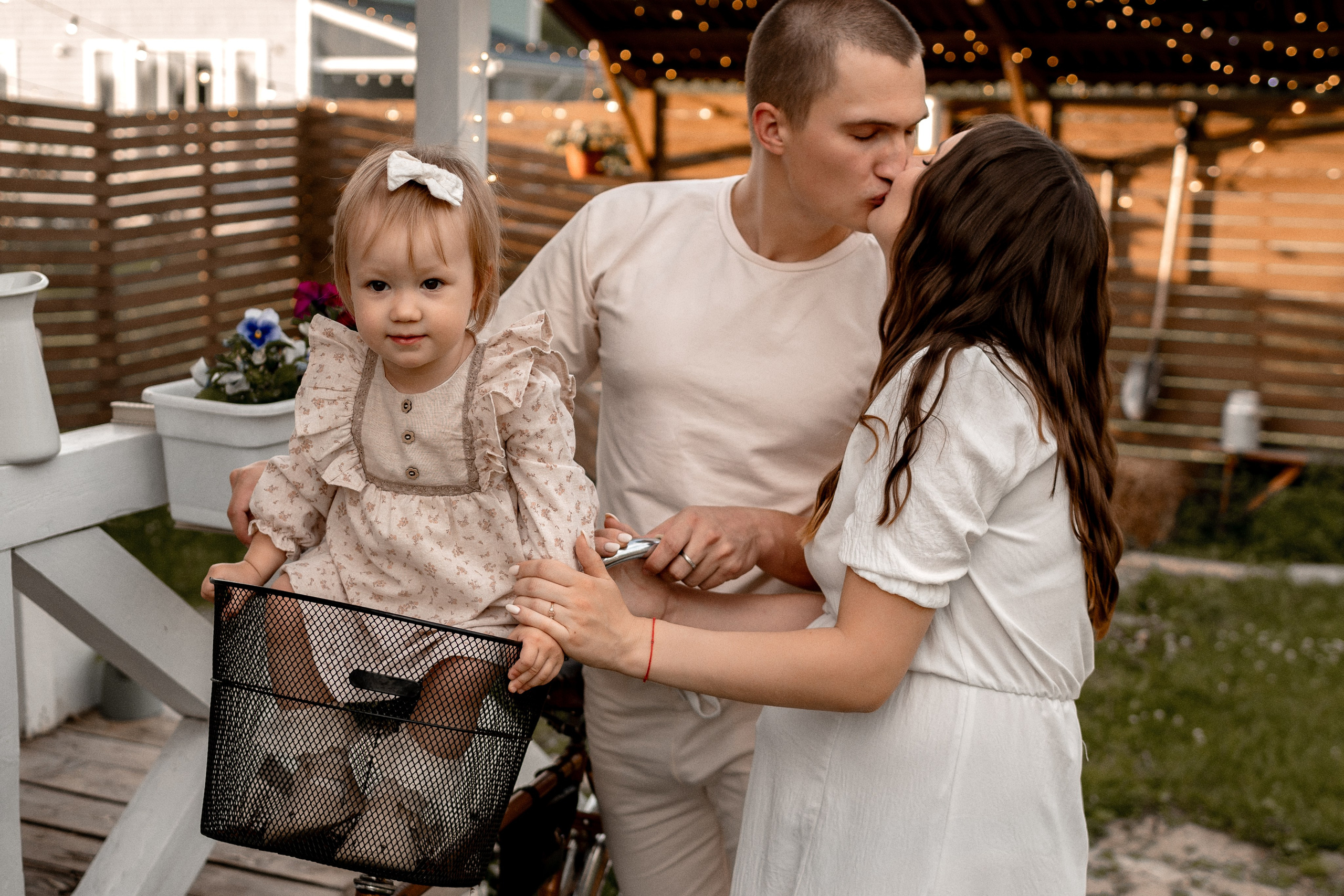 Беременность. Свадебный и семейный фотограф в Серпухове Александра Дерюшева