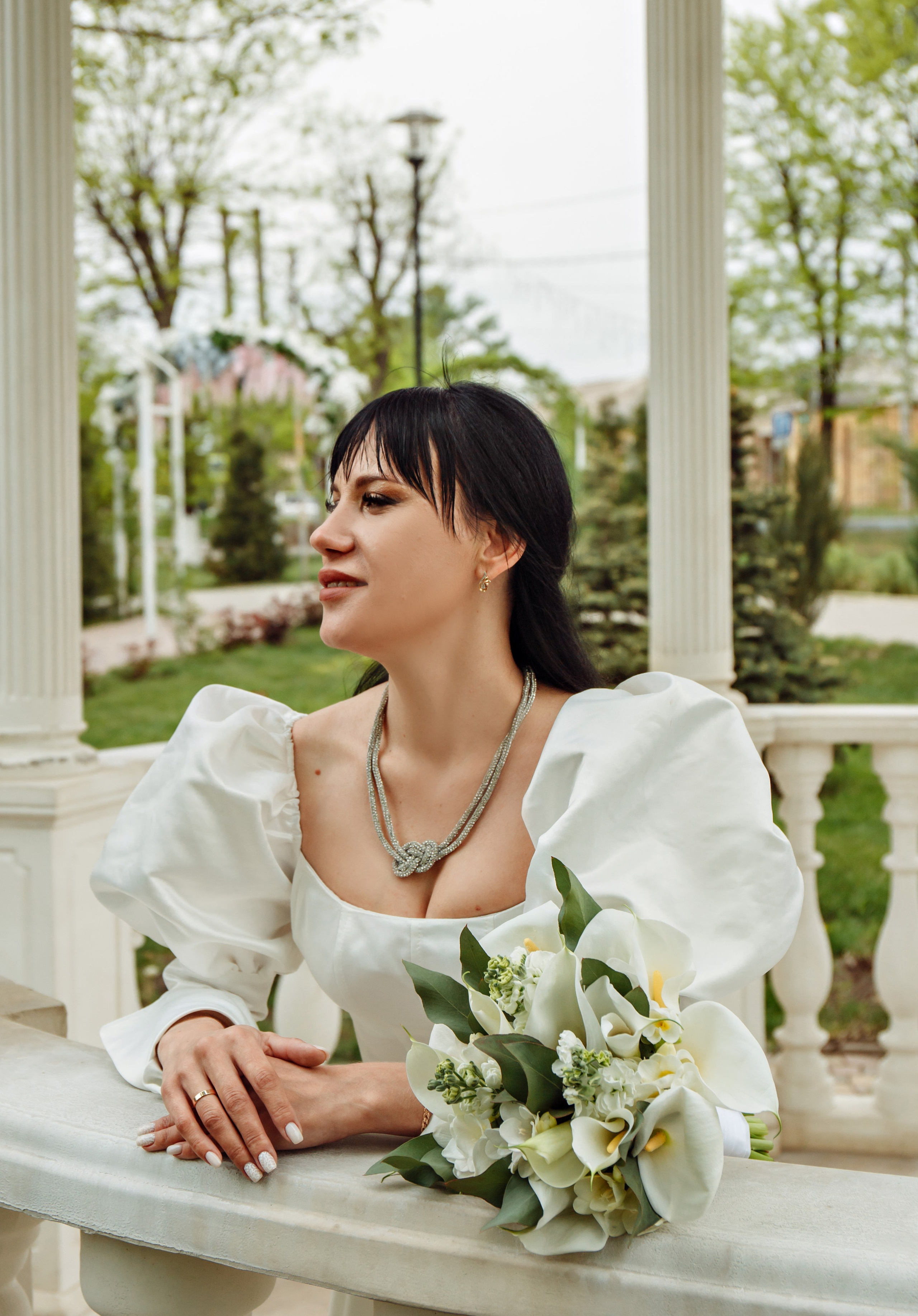 Свадебные фотосессии. Семейный фотограф из Новошахтинска Антонина Змиенко