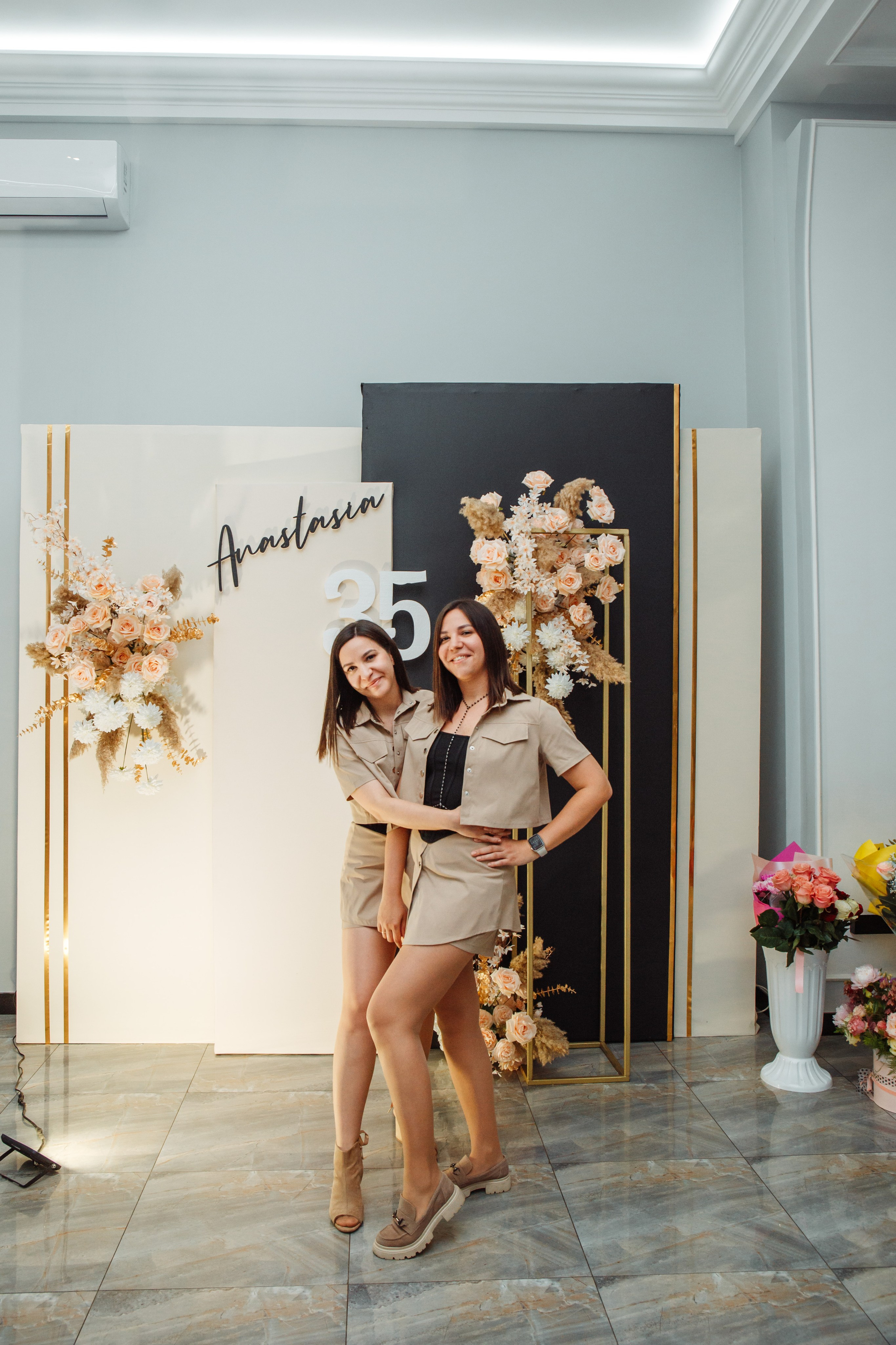 Банкеты. Семейный фотограф из Новошахтинска Антонина Змиенко