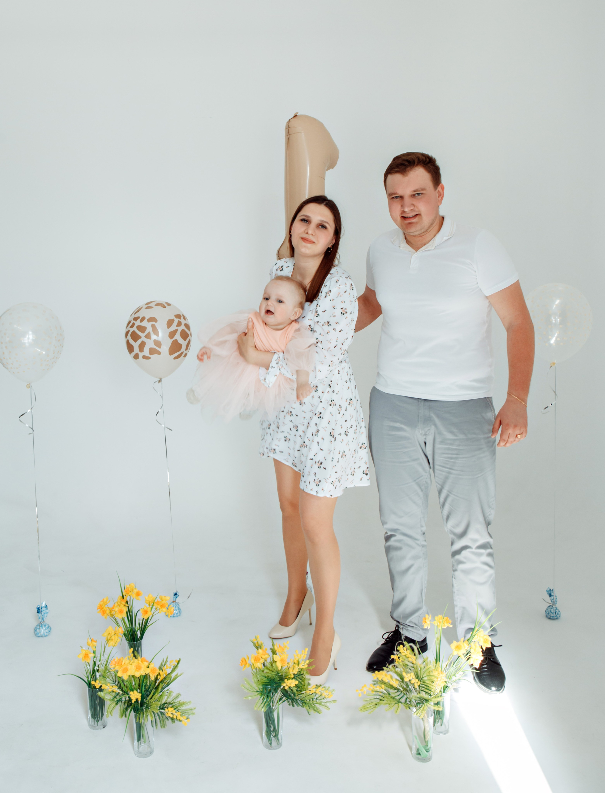 Семейные фото. Семейный фотограф из Новошахтинска Антонина Змиенко