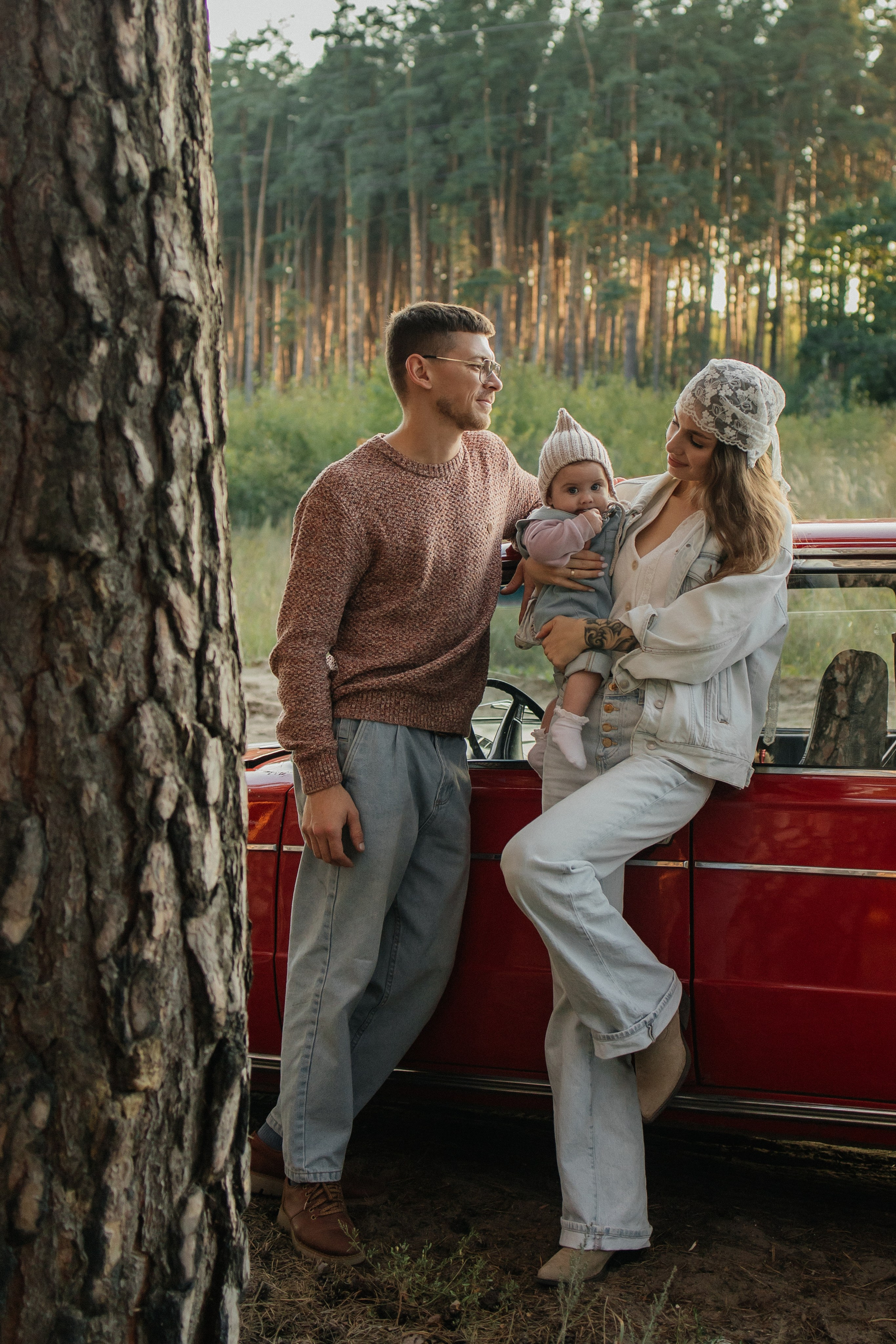 Фотограф Францова Полина