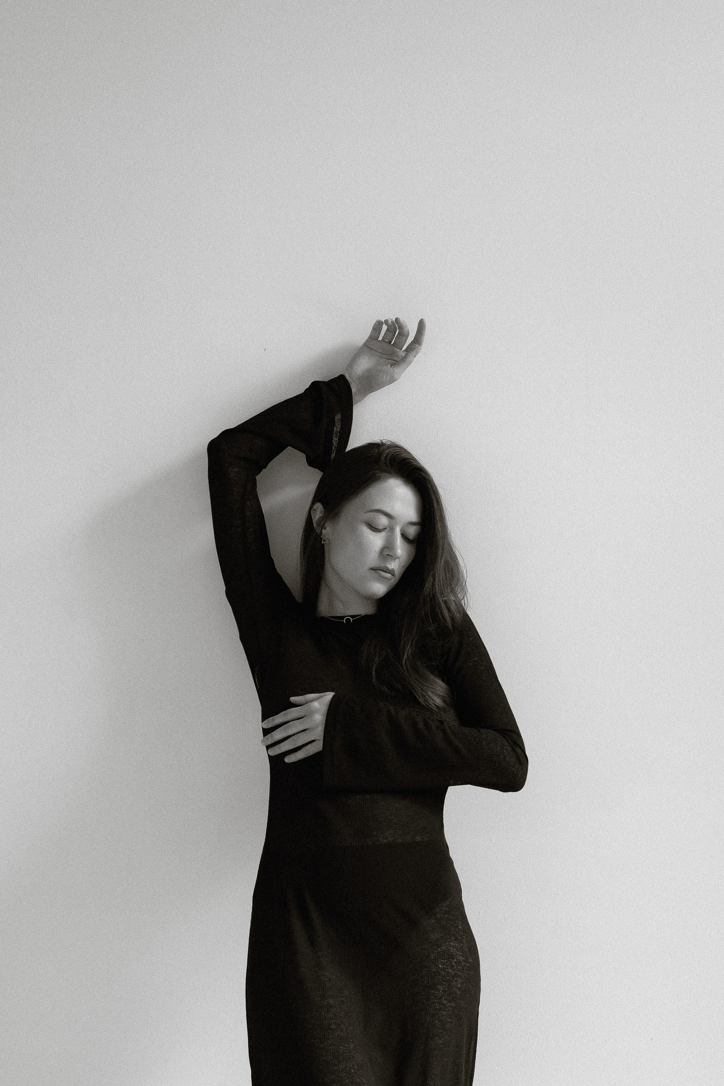 Лилия. Тамара Власова