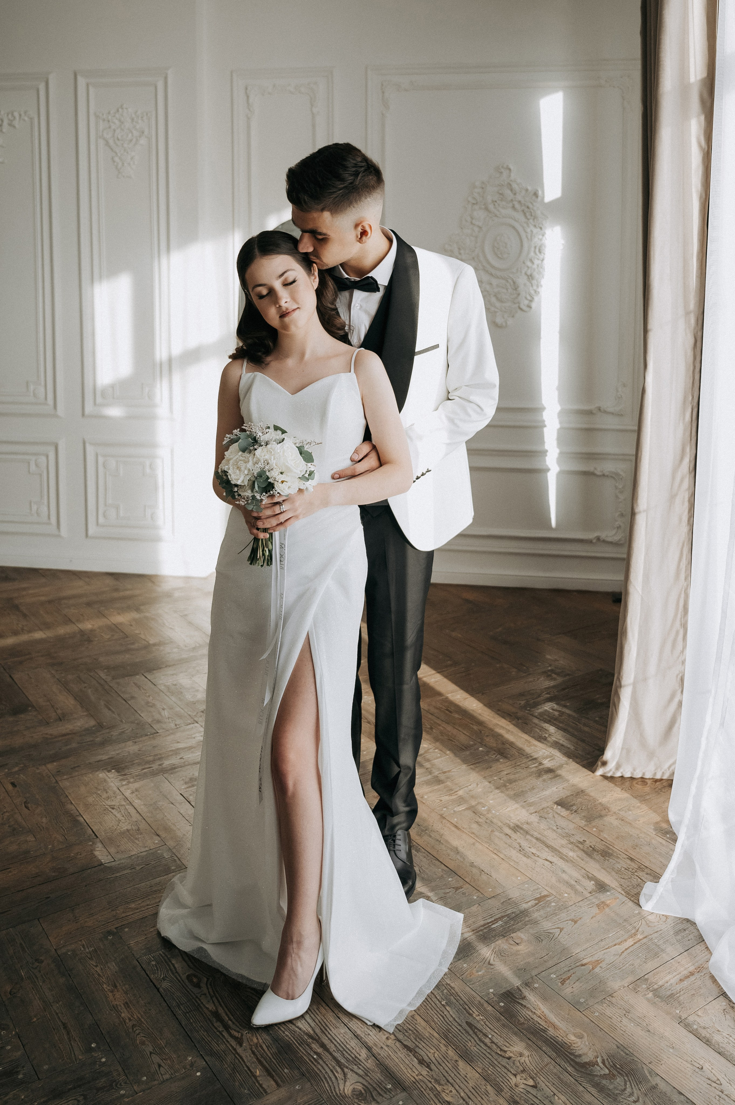 Анастасия Никита. Главная