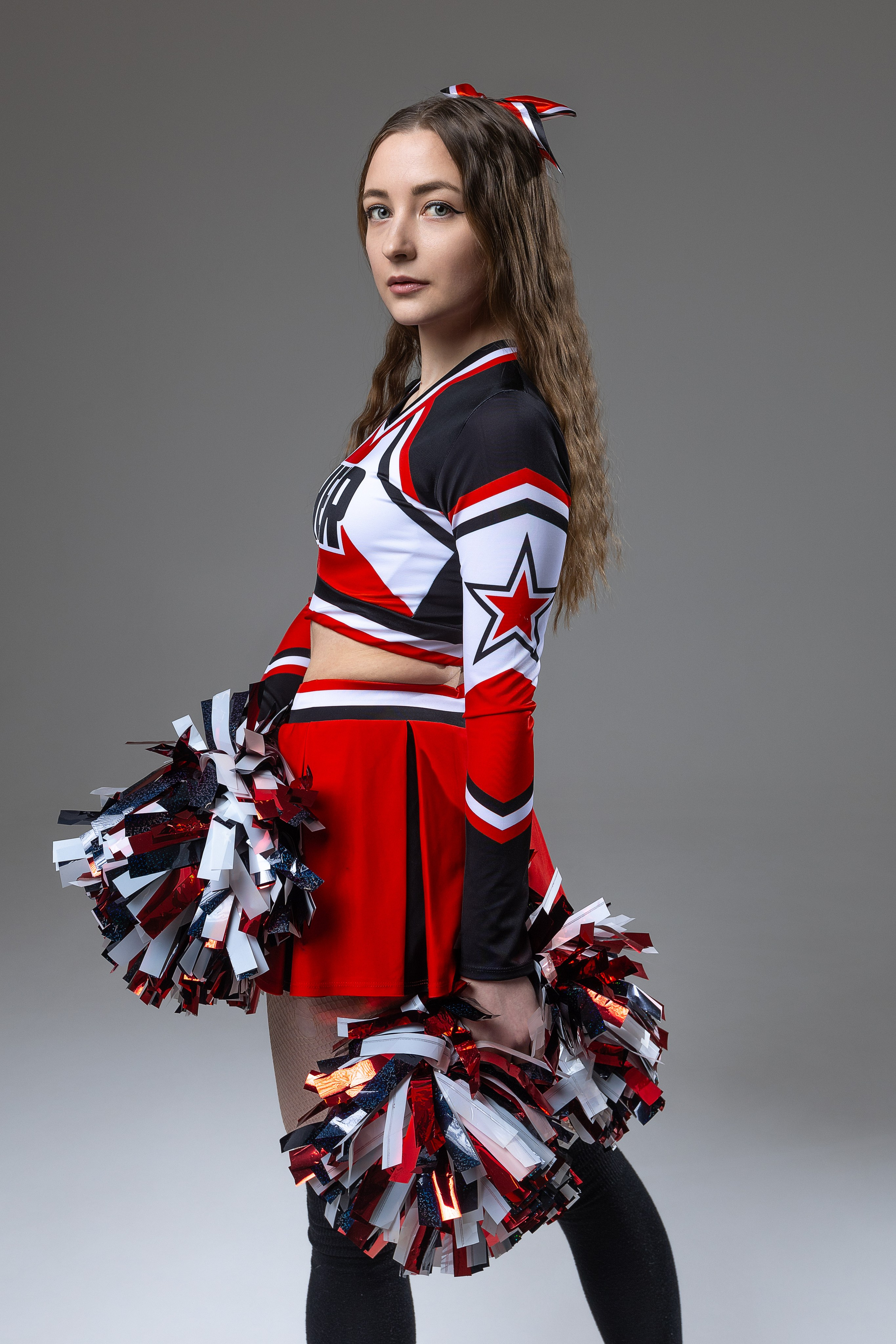 Контент-съёмка для CHEERLEADING REACTIVE. Репортажный фотограф Екатеринбург | Яркий, качественный репортаж | Концерты, клубы, репортаж, праздники, корпоративы