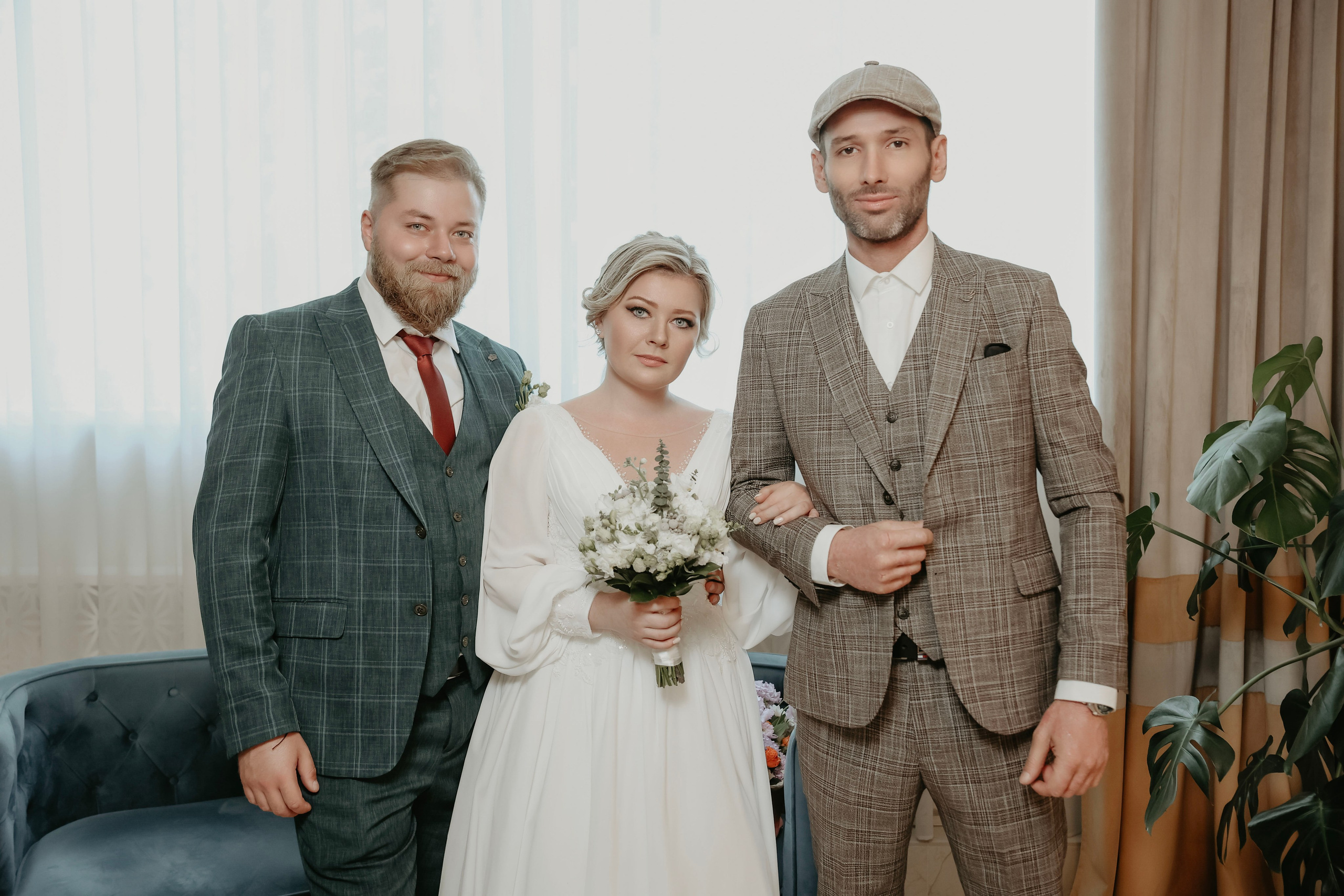 Кристина и Ильяс. Фотограф в Москве и любой точке земного шара Алёна Вялова (Чулкова)