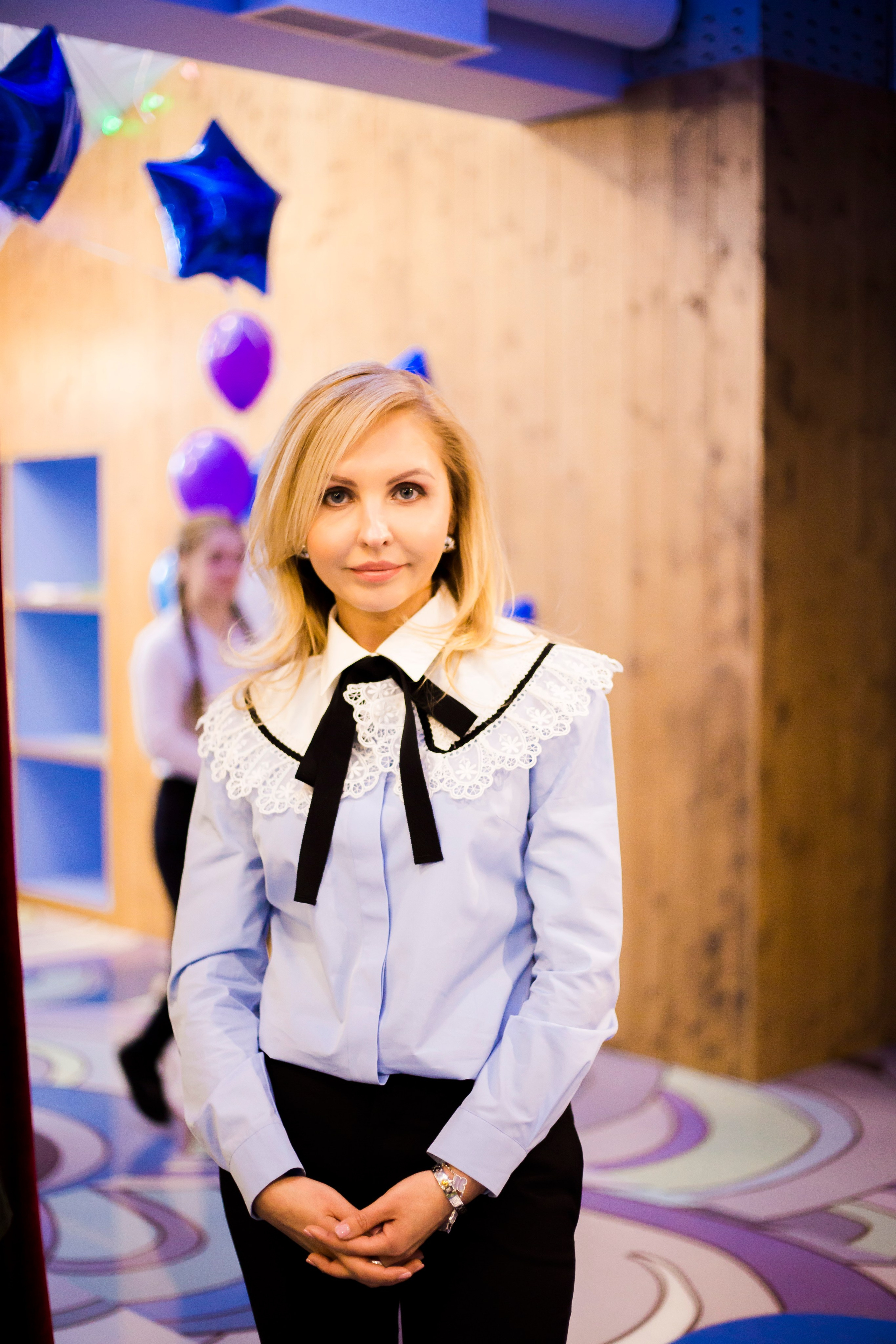 Репортаж — игровая комната г. Пушкин. Свадебный и семейный фотограф в Санкт-Петербурге Макеева Наталья