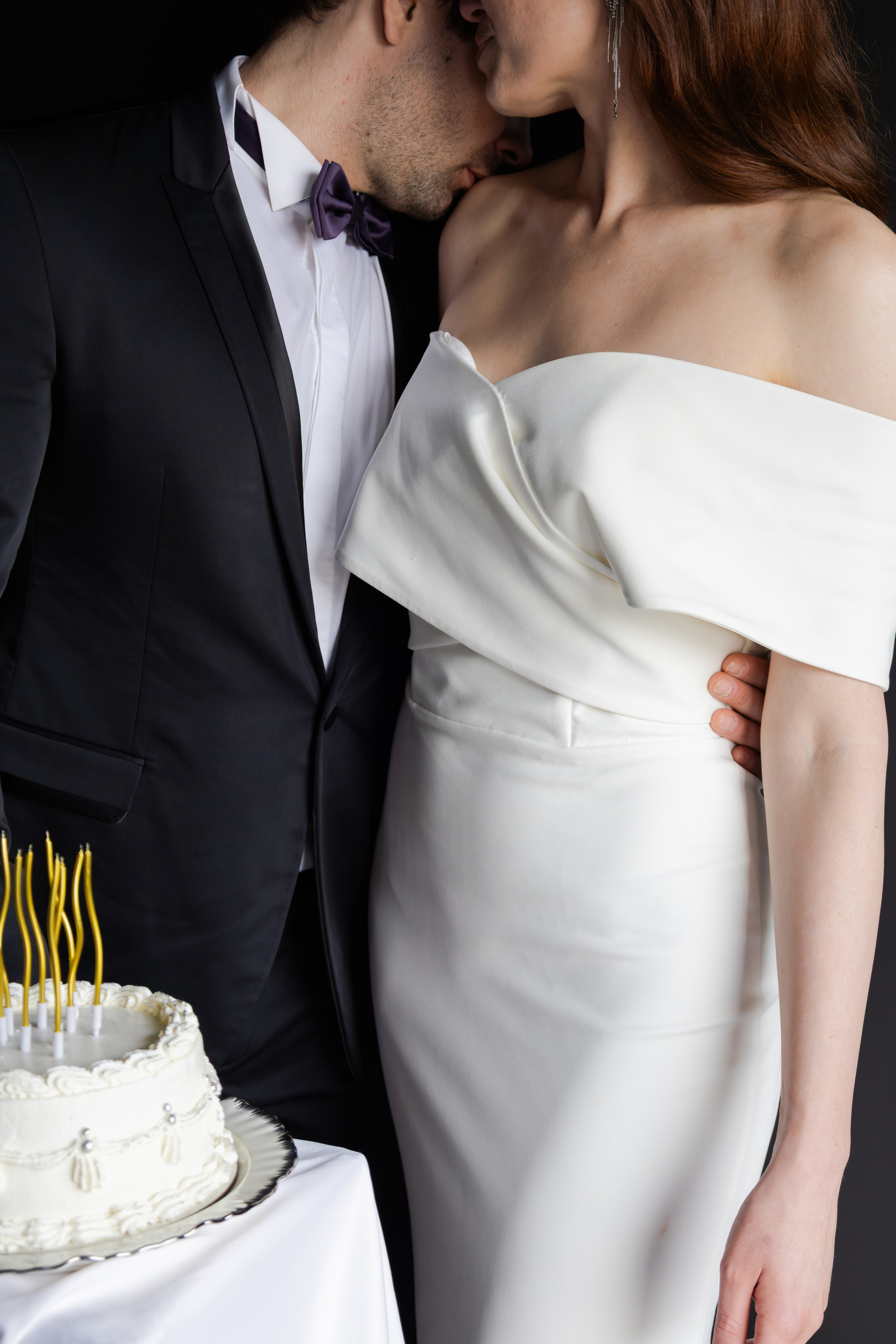 Свадьба — Анастасия и Антон. Свадебный и семейный фотограф в Санкт-Петербурге Макеева Наталья