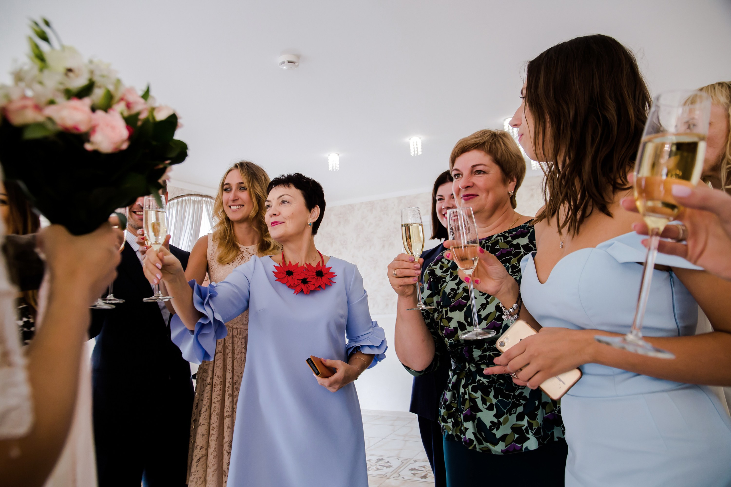 Свадьба — Денис и Ольга 20/09. Свадебный и семейный фотограф в Санкт-Петербурге Макеева Наталья