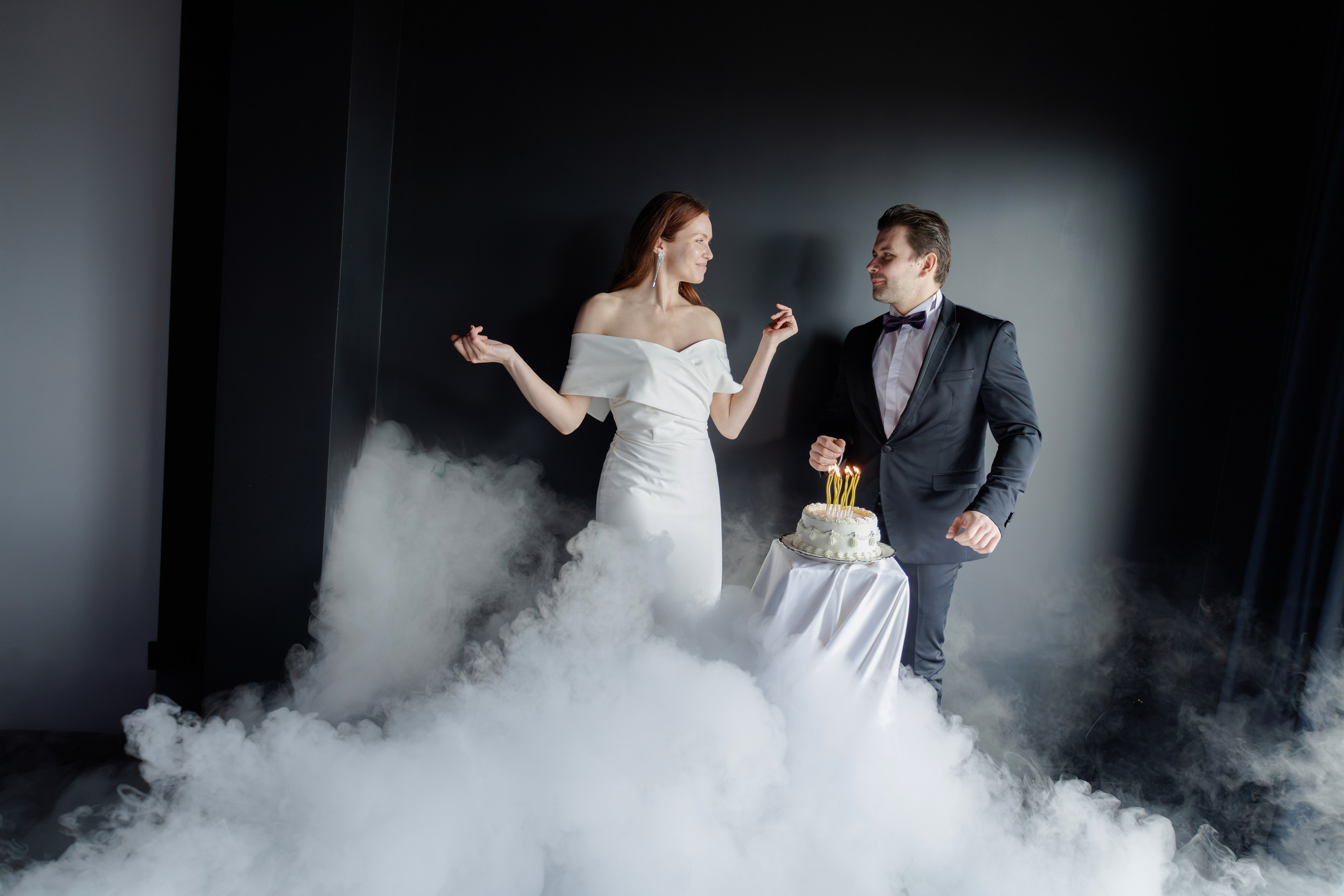 Свадьба — Анастасия и Антон. Свадебный и семейный фотограф в Санкт-Петербурге Макеева Наталья