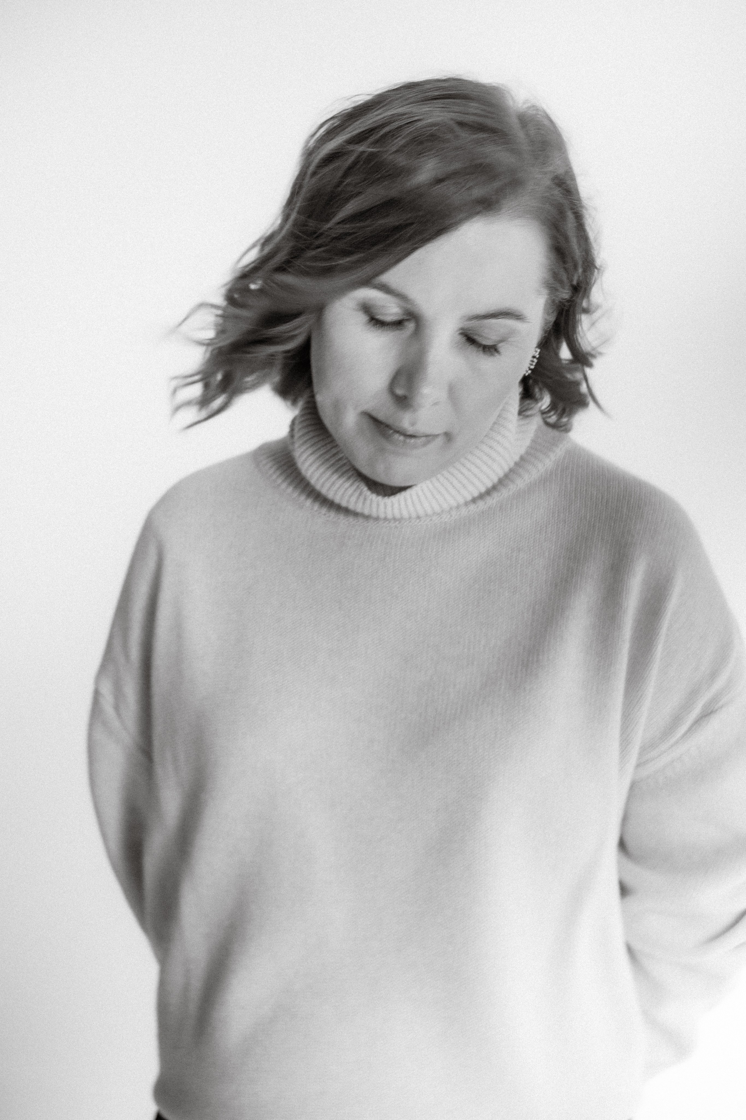 Олеся. Ирина Черных/Екатеринбурге