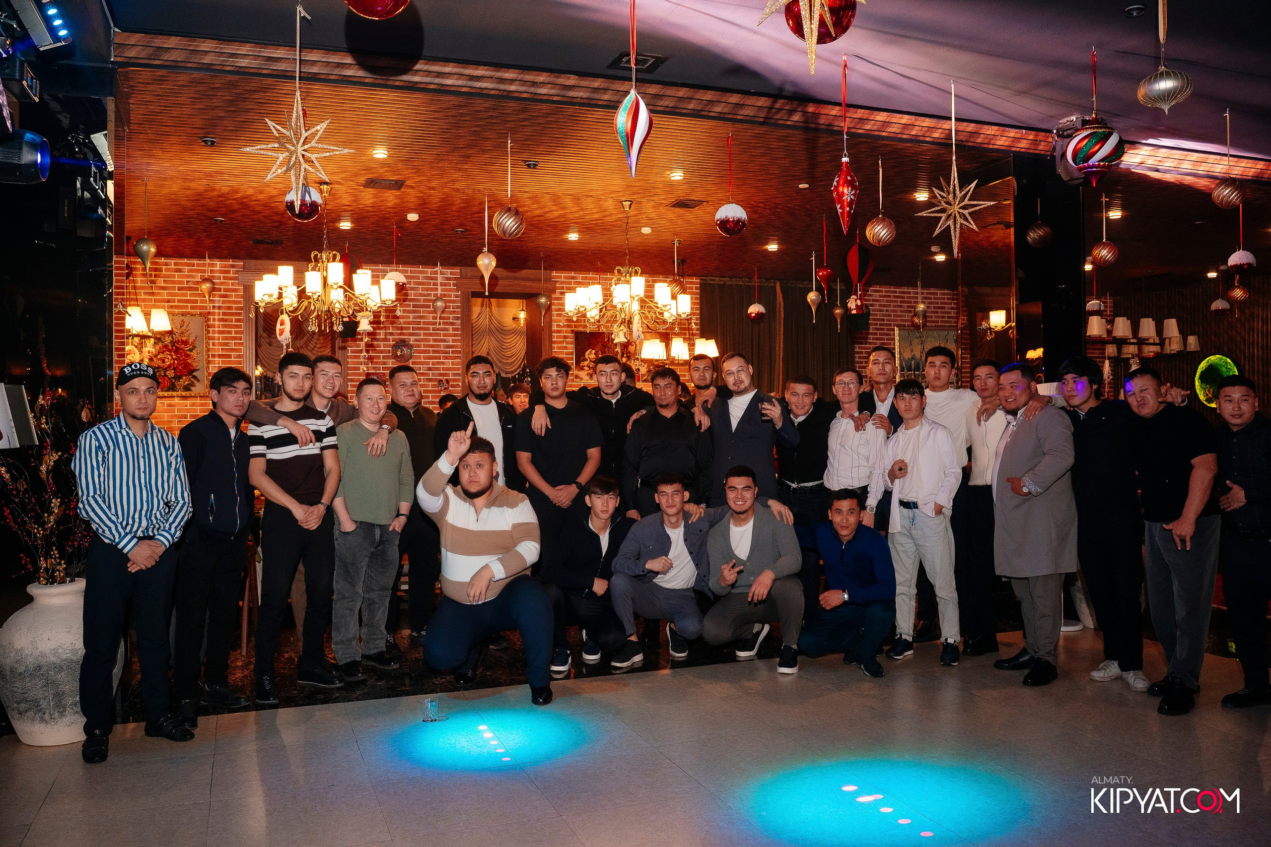 РЕСТОРАН ВЕСЕЛИДЗЕ НА ШЕВЧЕНКО. КИПЯТКОМ АЛМАТЫ! Фотосъемка мероприятий в Алматы