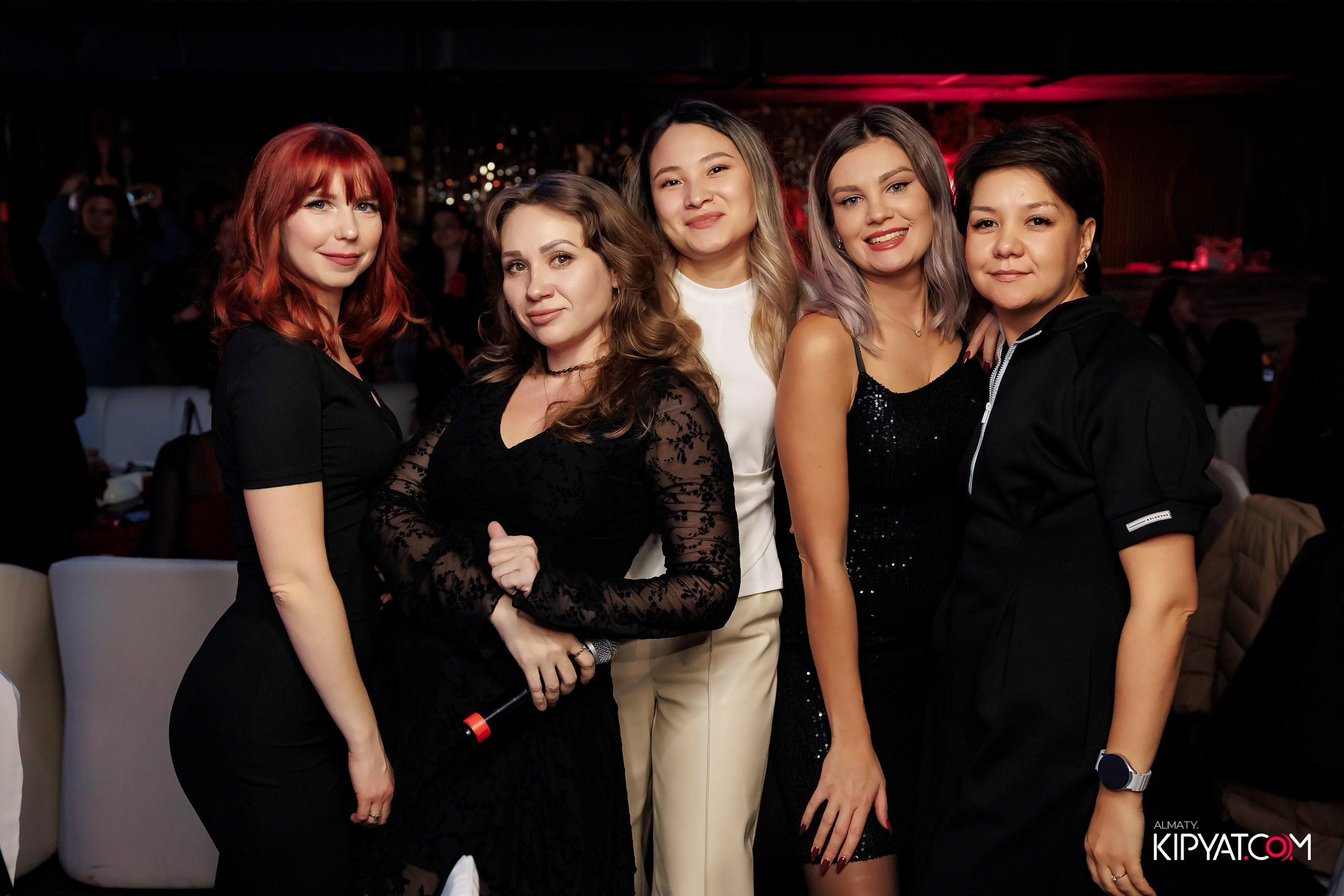 МУЗЫКАЛЬНОЕ ЛОТО В HIT RETRO. КИПЯТКОМ АЛМАТЫ! Фотосъемка мероприятий в Алматы
