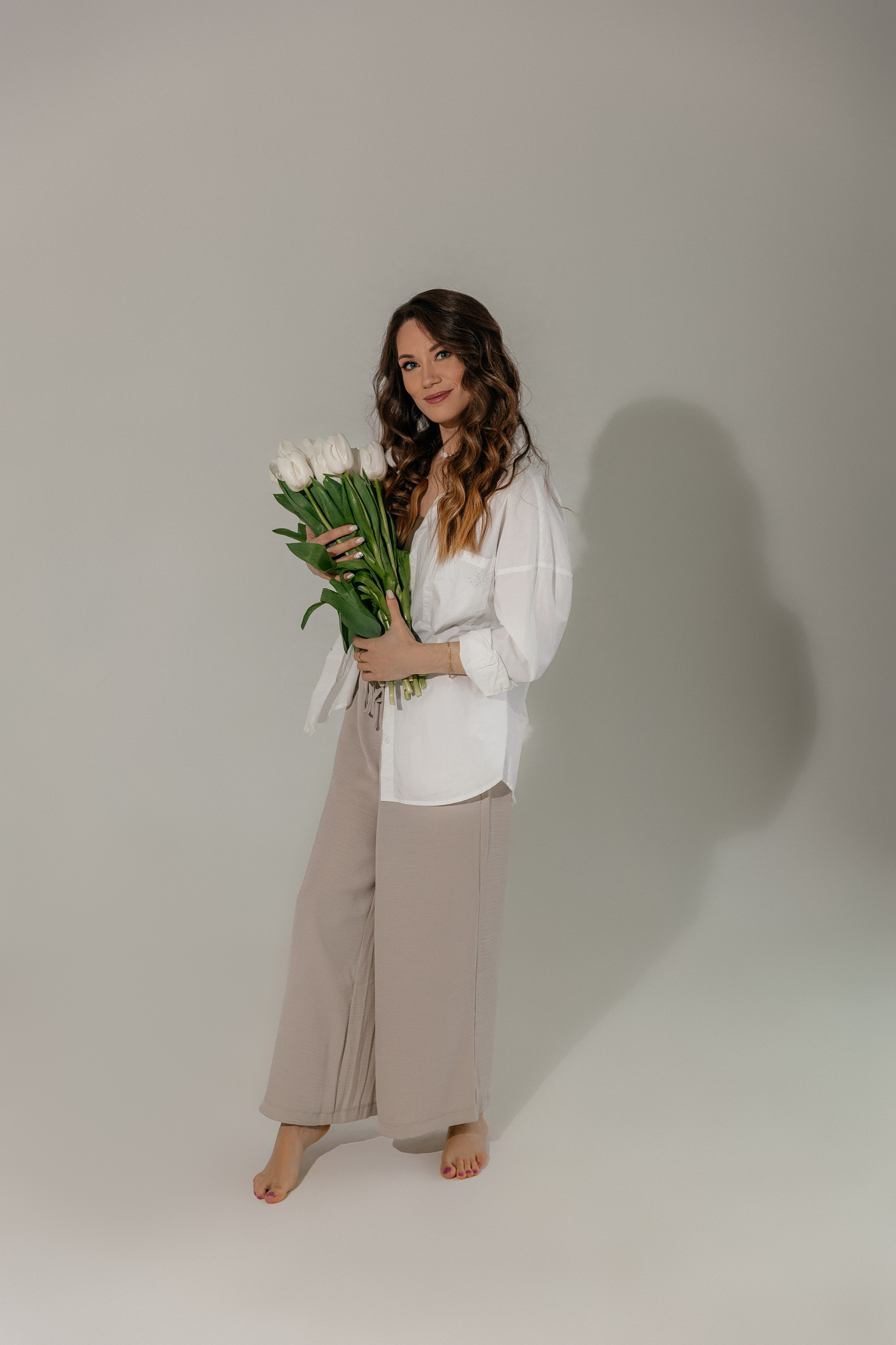 Кристина. Свадебный и женский фотограф в Минске, Жодино, Смолевичах Пентка Дарья