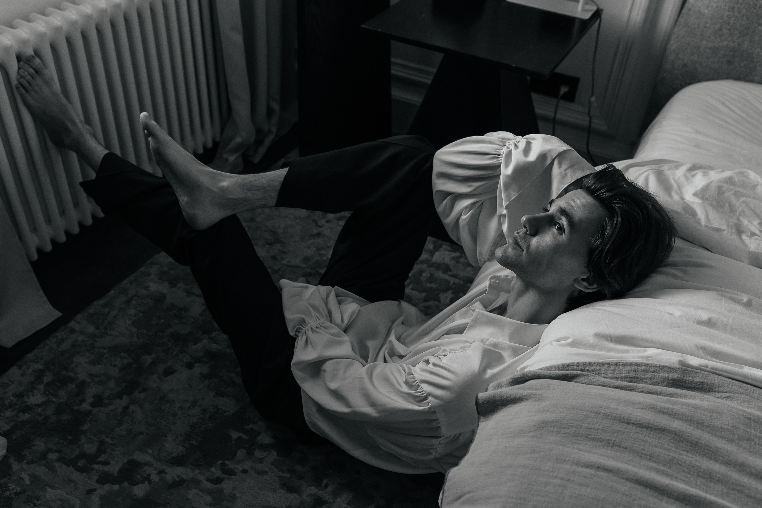 Максим и Даша. Фотограф в Томске Ирина Павлуцкая