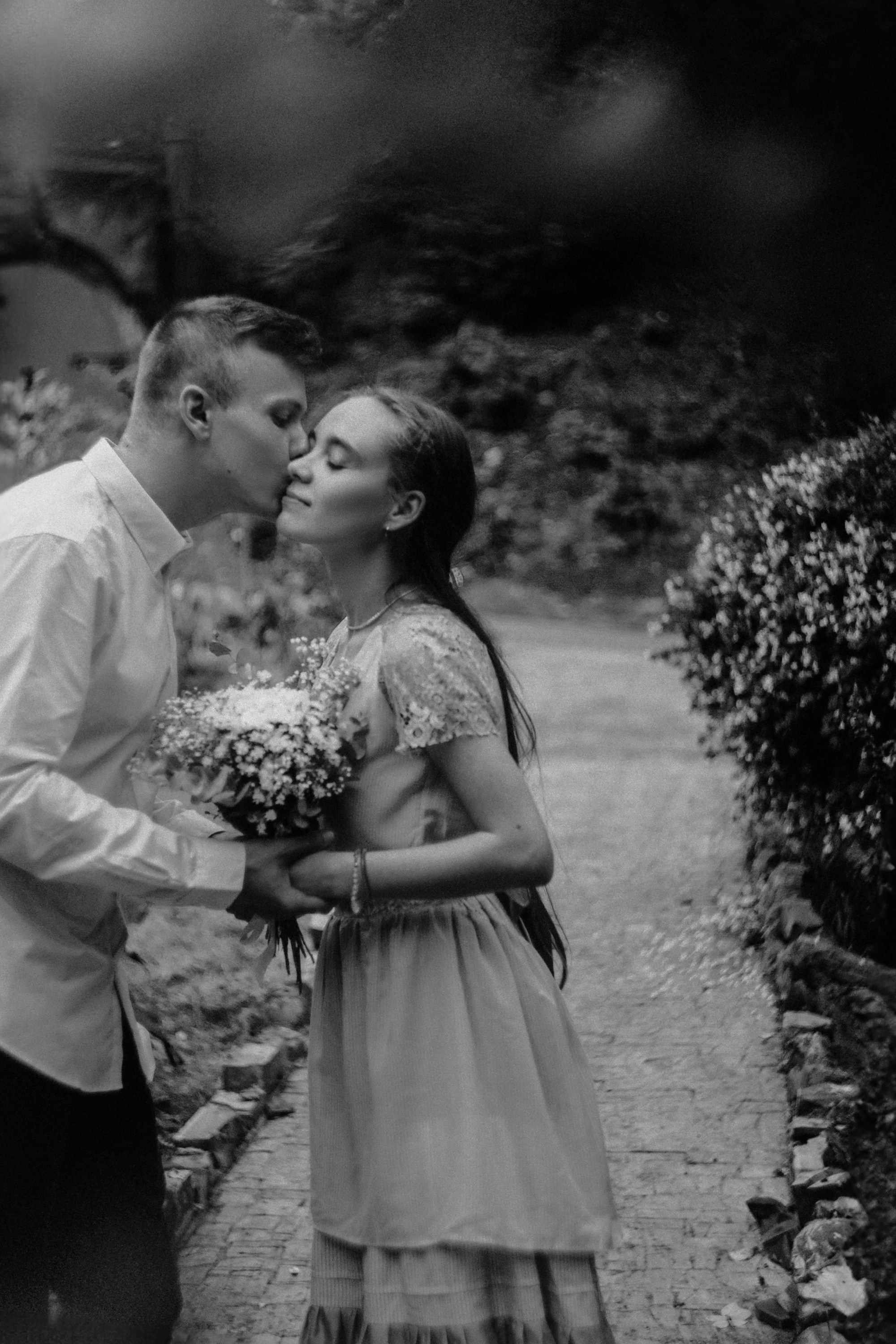 Лера и Дима. Фотограф Тбилиси Саша Мороз