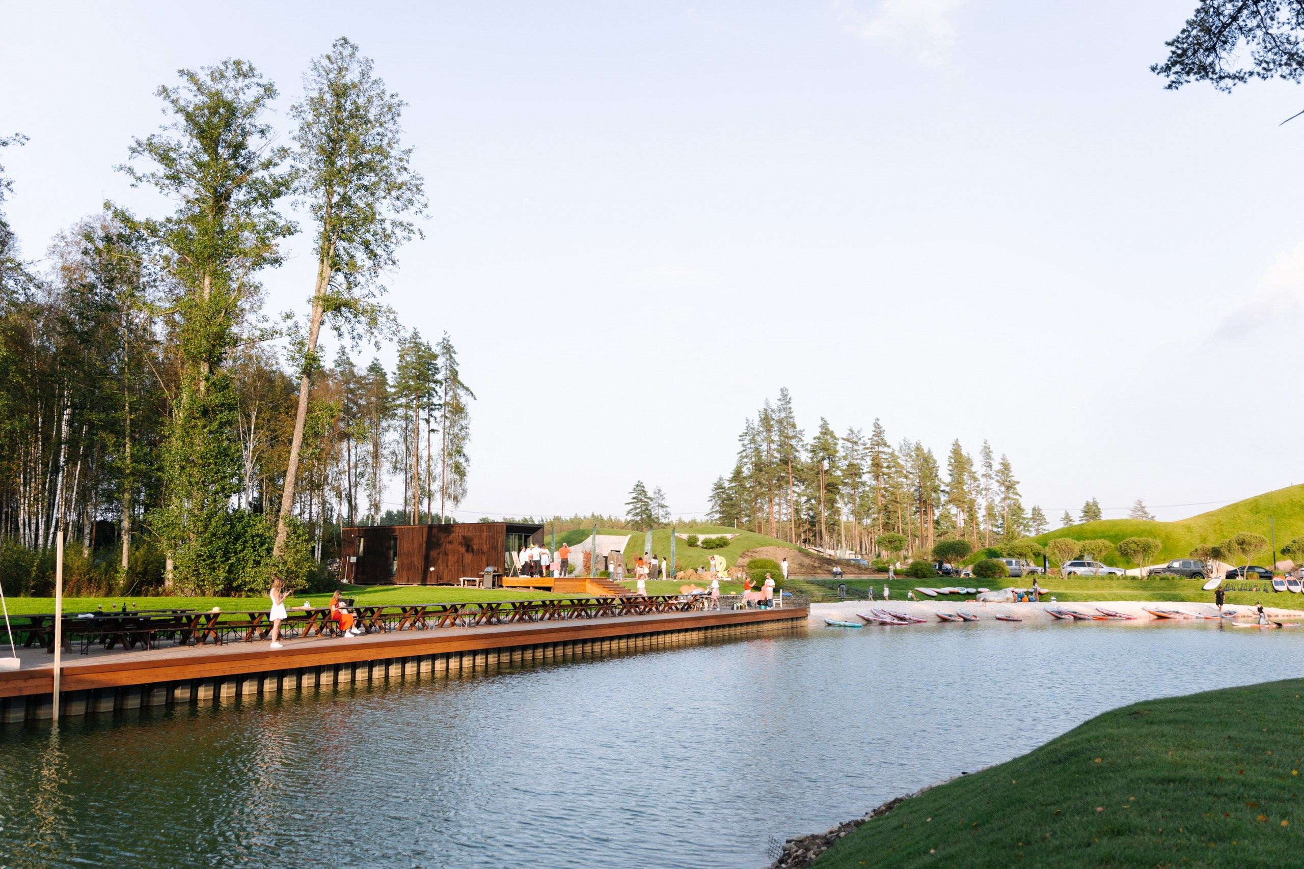 Spaghettata!. KORSHIKOV SERGEY