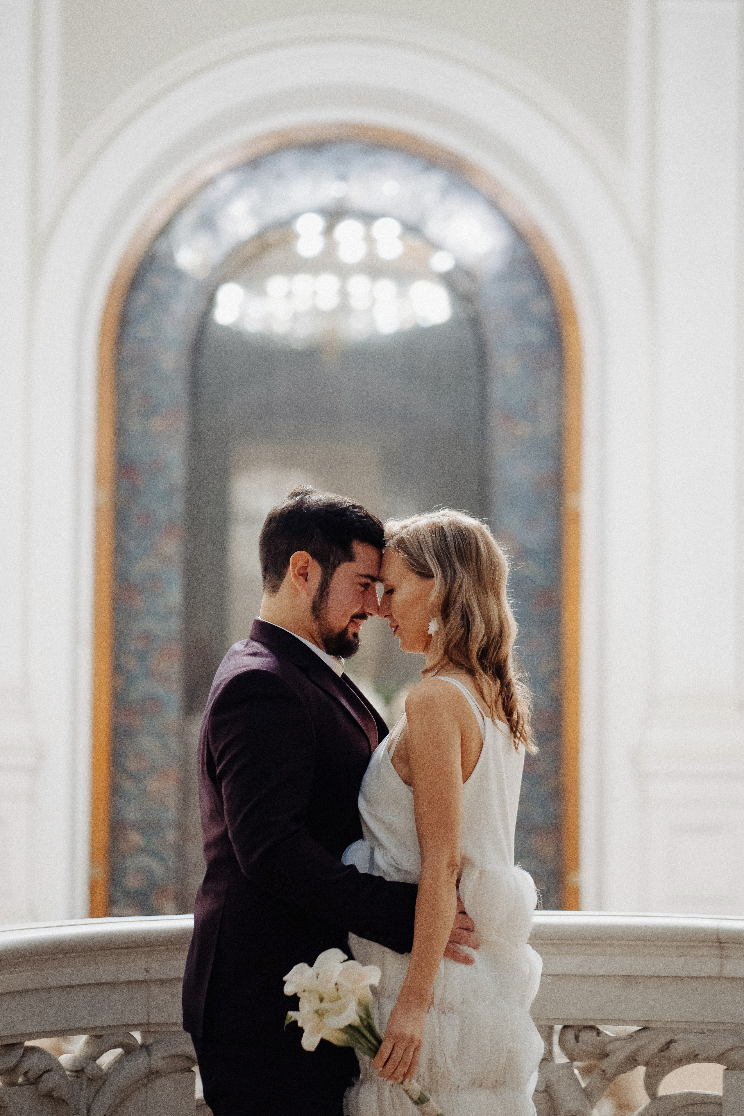 Екатерина и Сергей. KORSHIKOV SERGEY