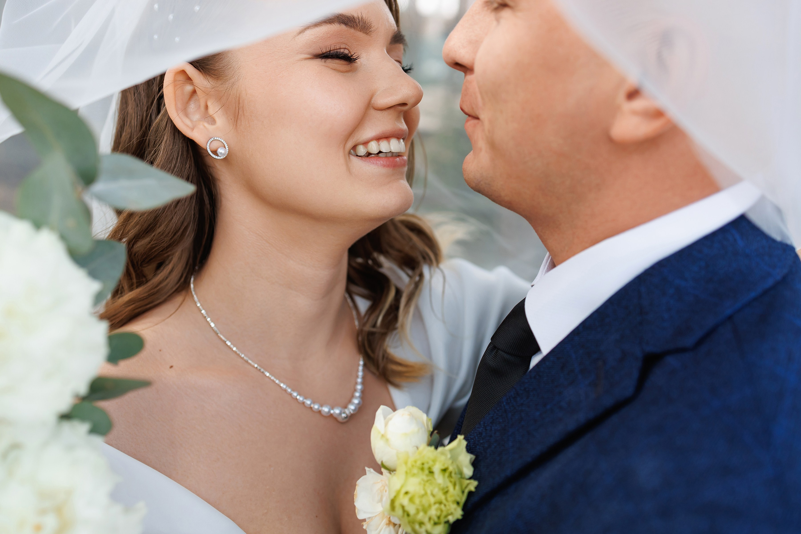 Алексей и Анастасия