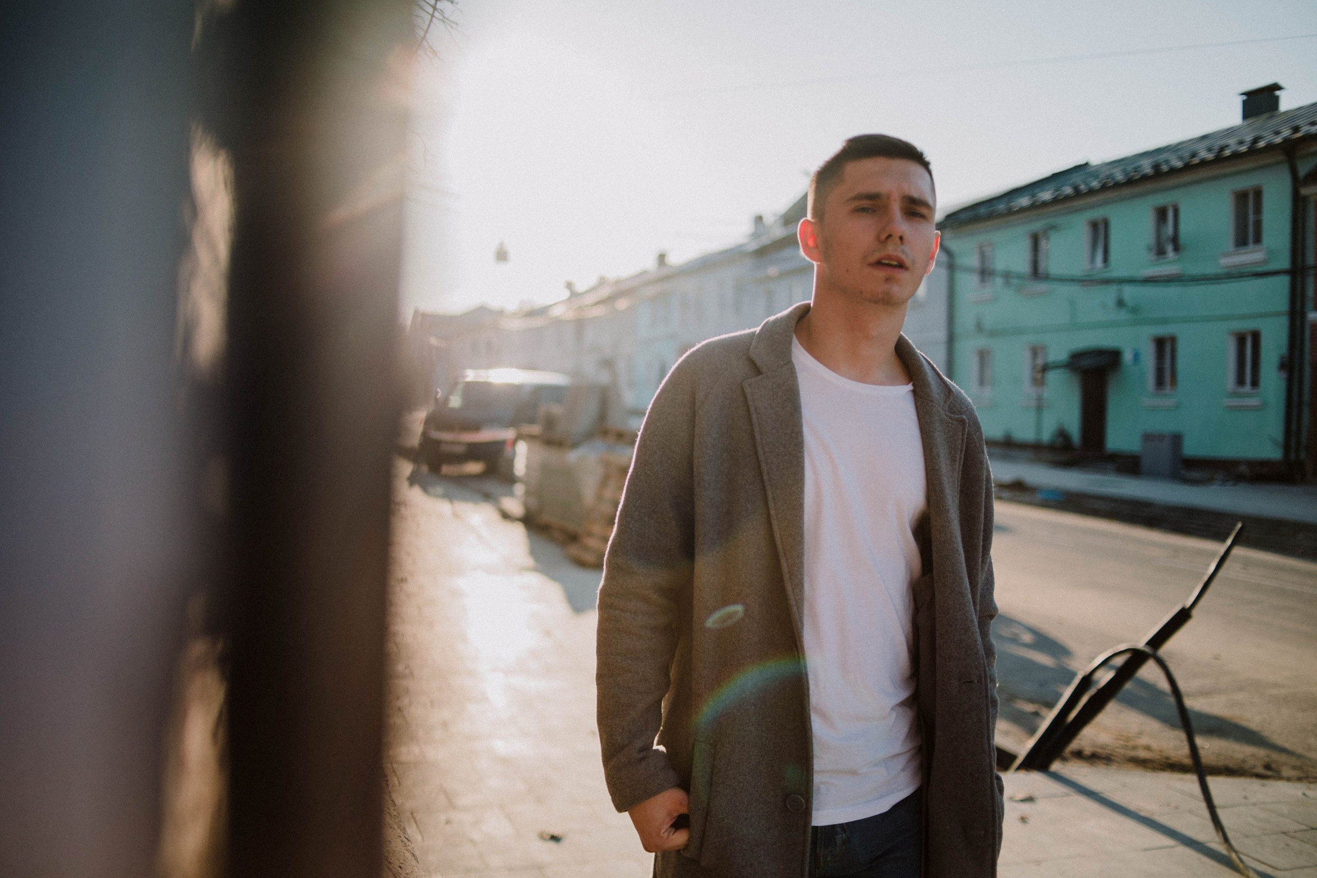 Рома. Фотограф София Комкина