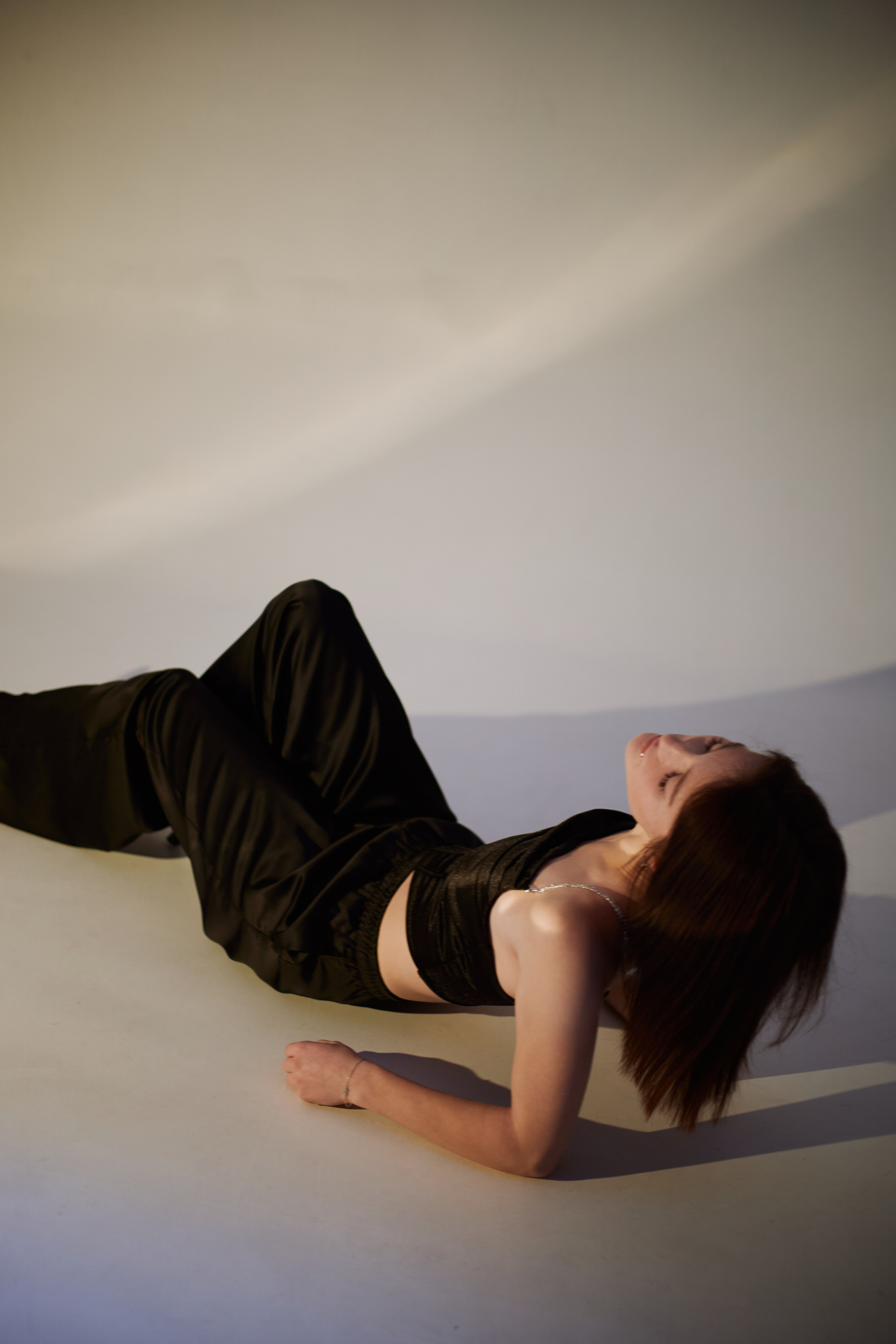 Полина. Фотограф София Комкина