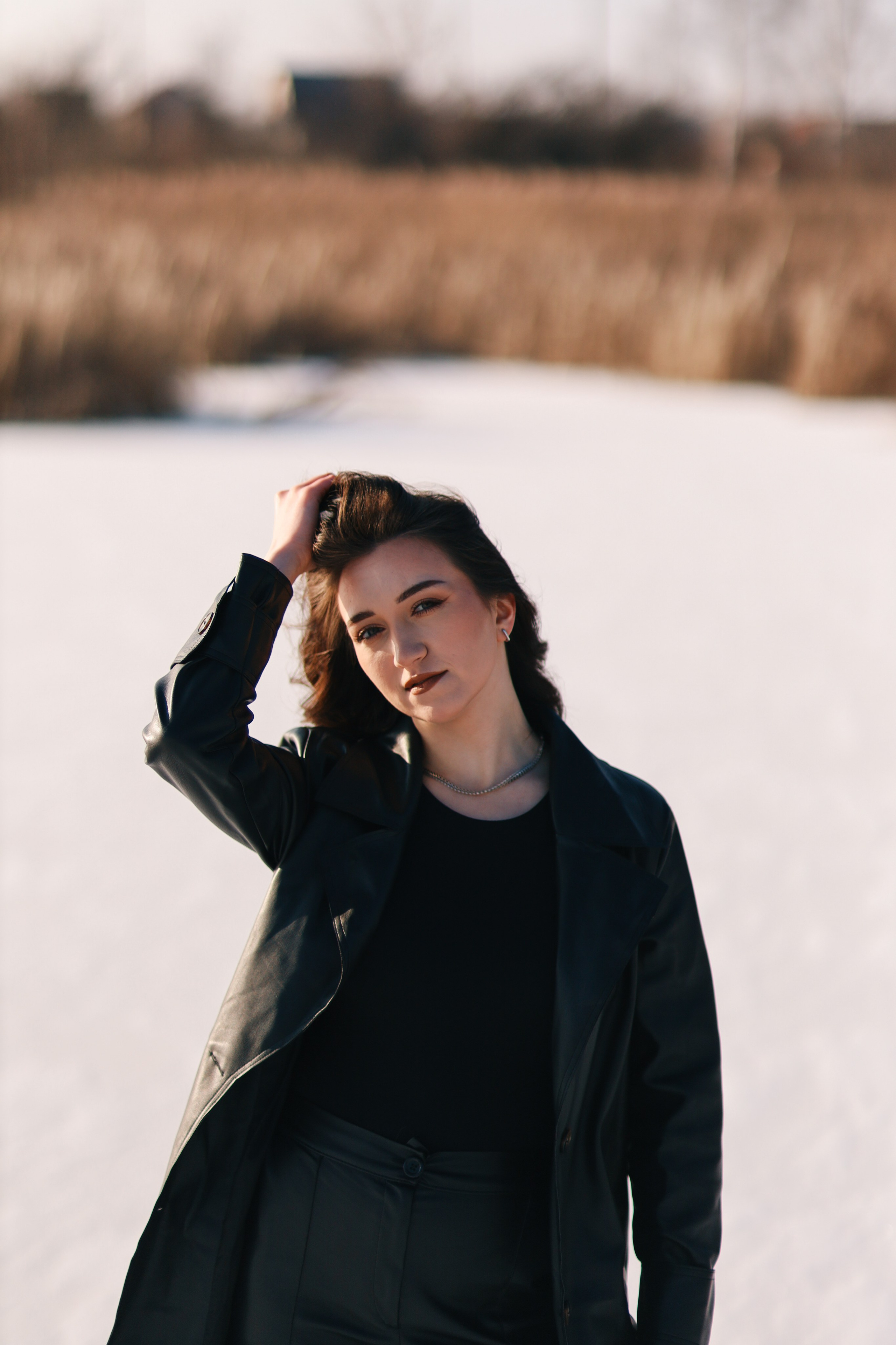 Арина. Фотограф София Комкина