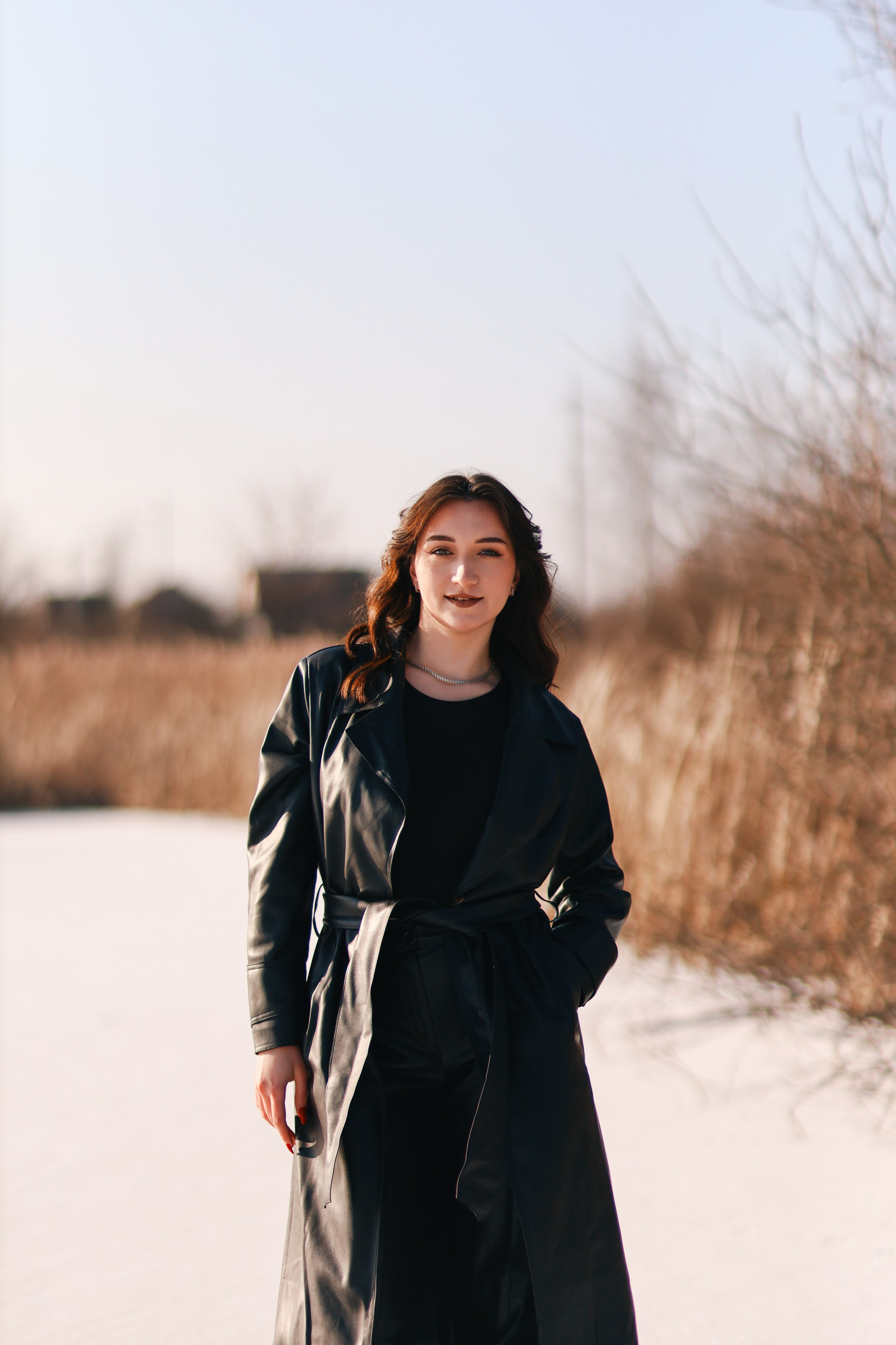 Арина. Фотограф София Комкина