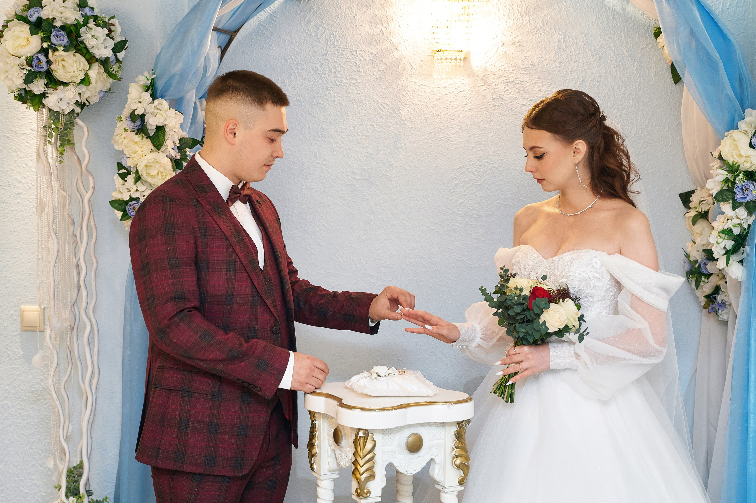 Сергей и Ксения. Фотограф Опыт Качество Скорость Горный Алтай Барнаул