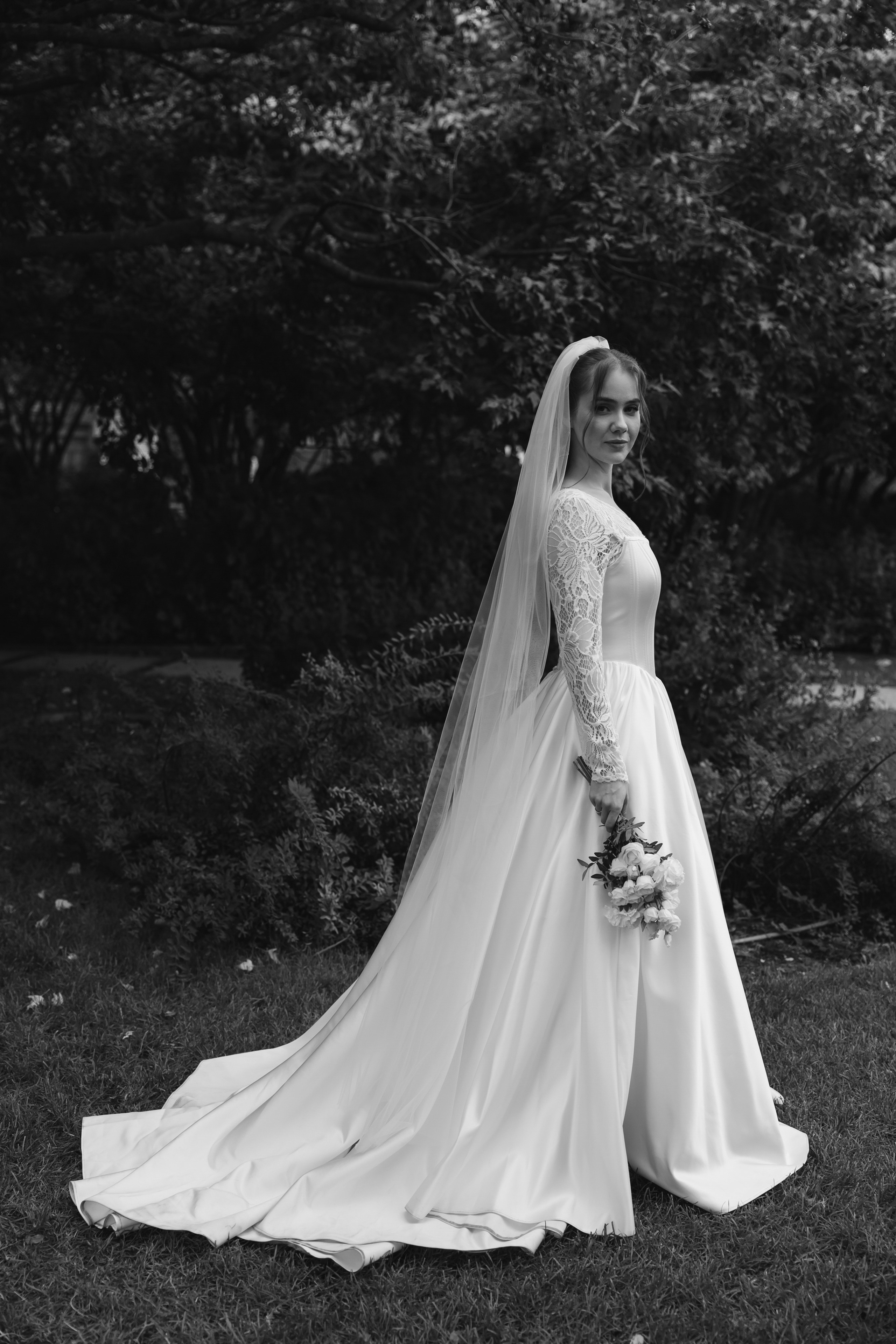 K&M. Свадебный фотограф СПБ Михаил Песиков