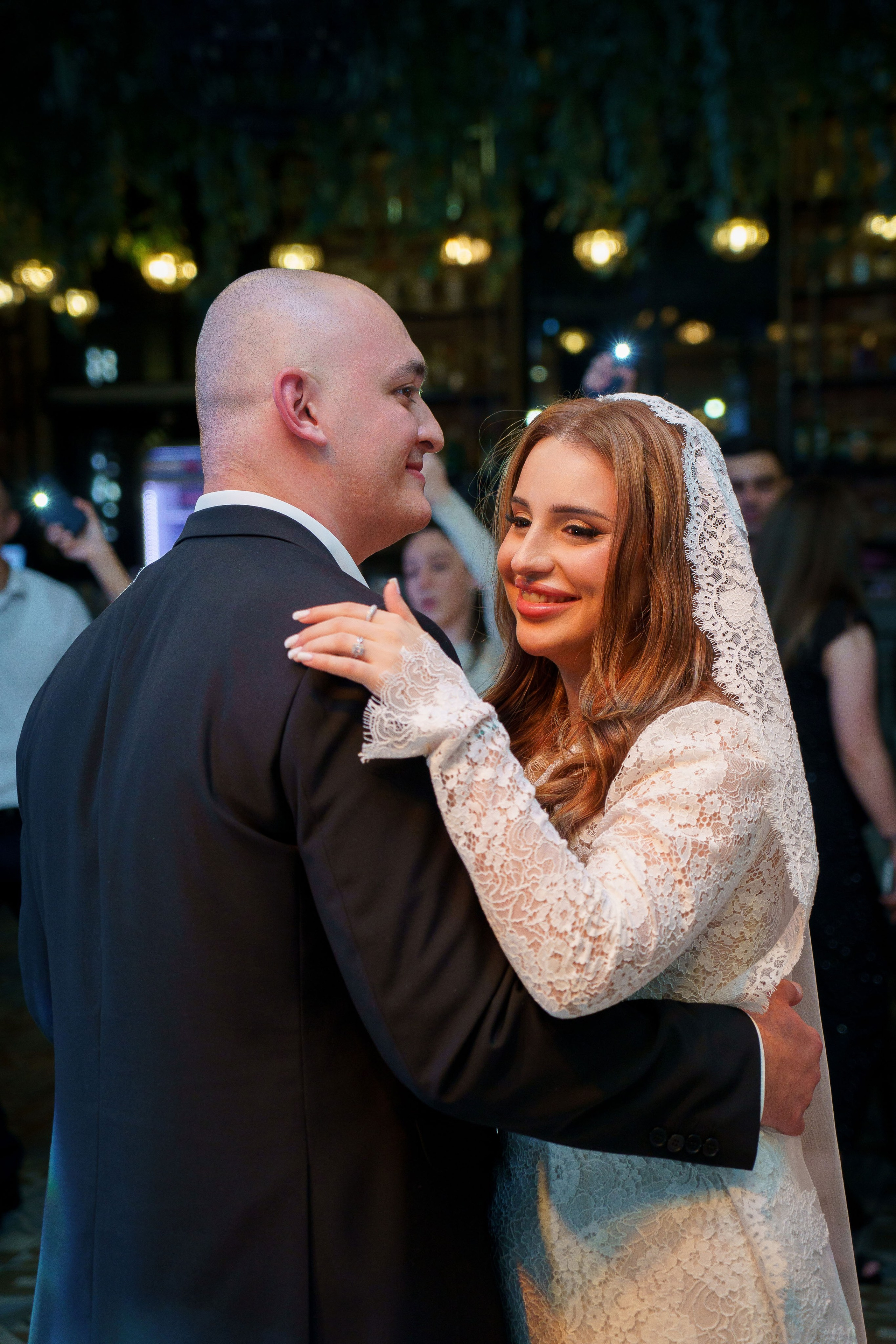 Аслан и Марина. Фотограф и Видеограф СКФО