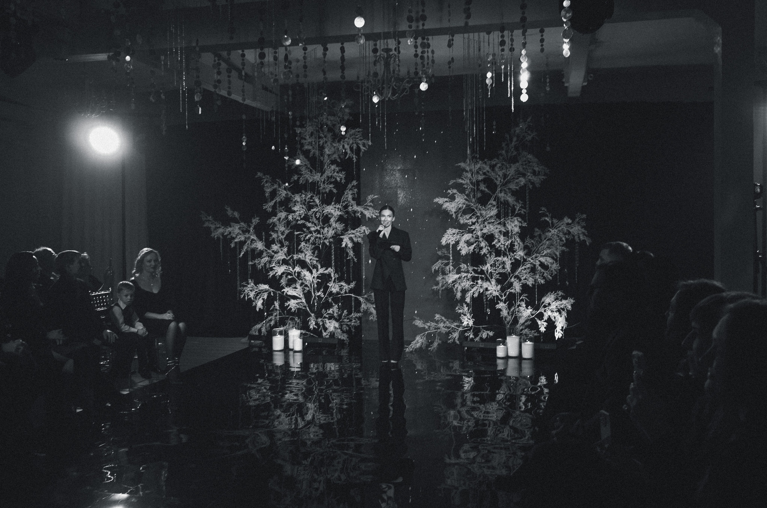 Анастасия & Анатолий. Yura Rush Свадебный фотограф Тюмень