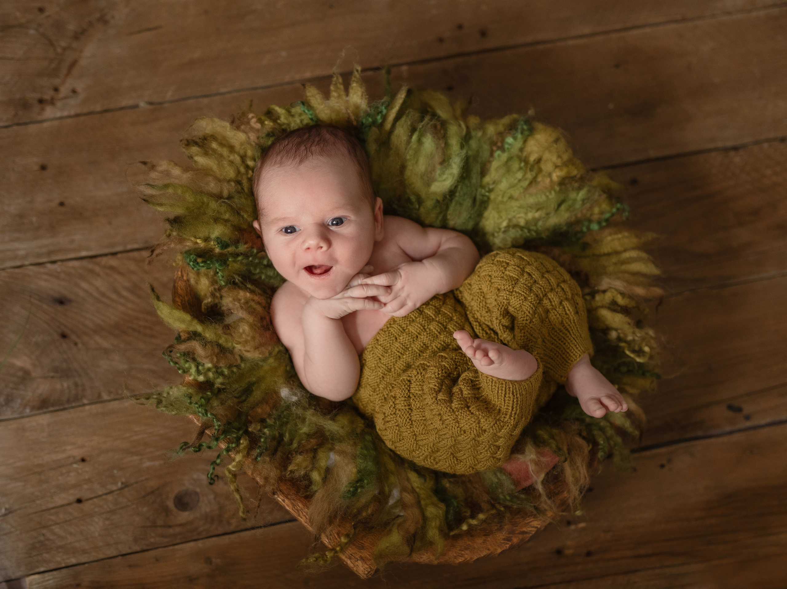 Виталий. Семейный и портретный фотограф в Краснодаре Светлана Соловьева