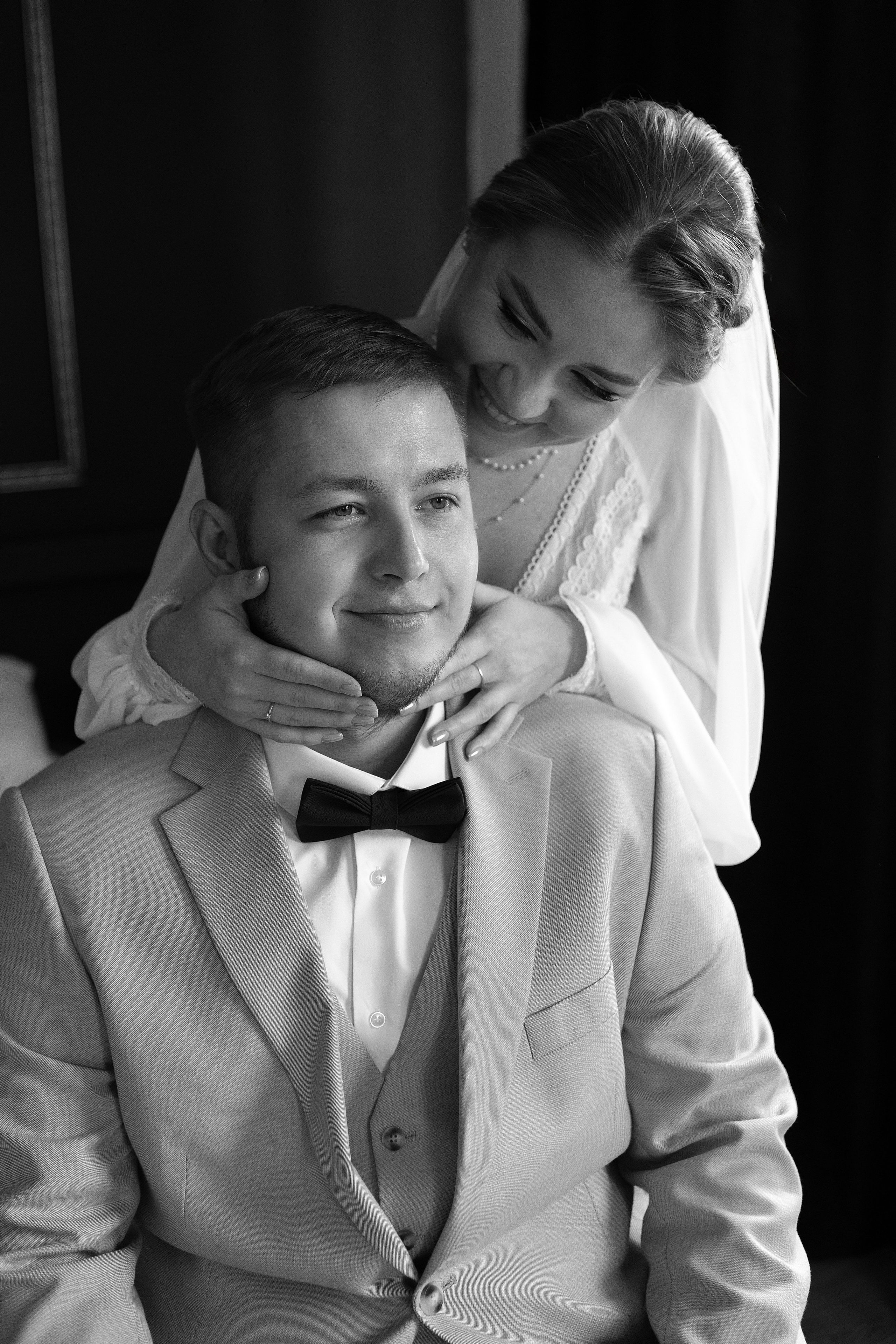 Света и Саша. Фотограф Лесозаводск/Хабаровск