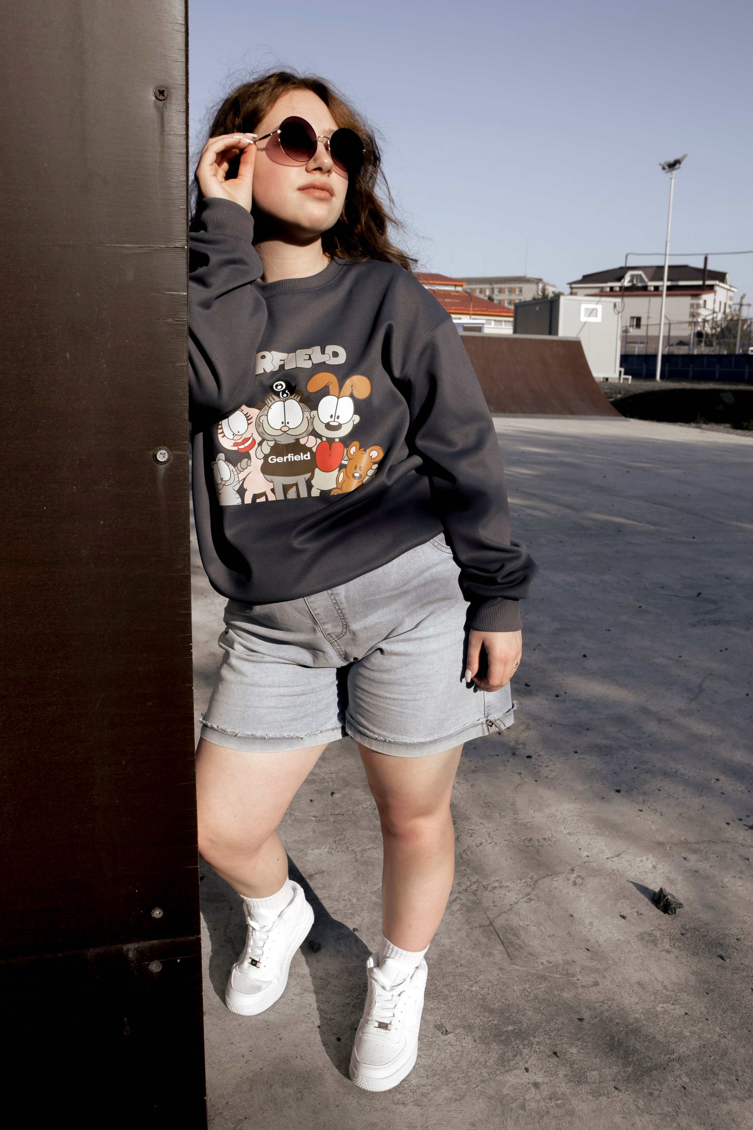 Виолетта с дочками. Фотограф Лесозаводск/Хабаровск