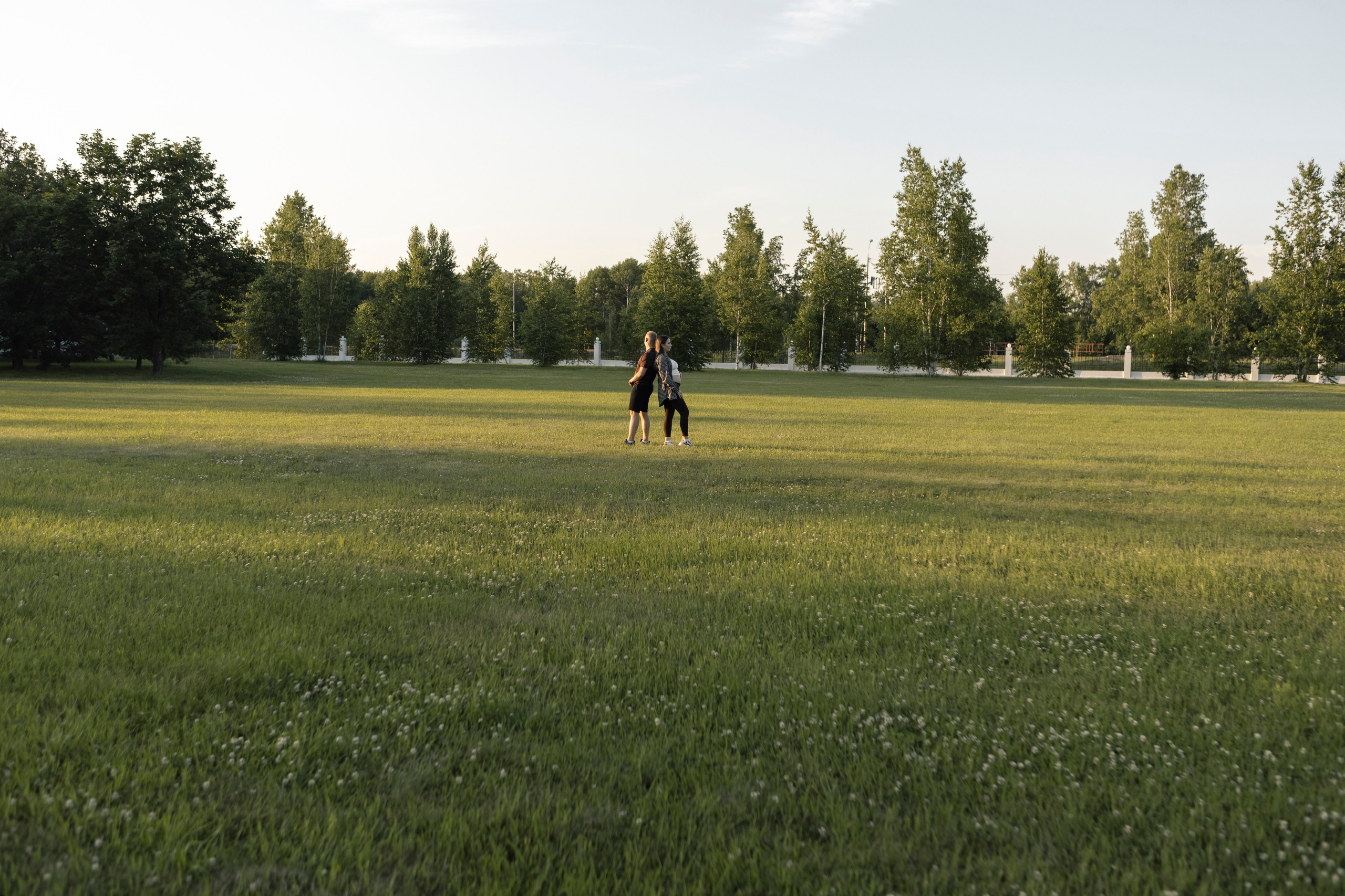 Данил и Валя. Фотограф Лесозаводск/Хабаровск
