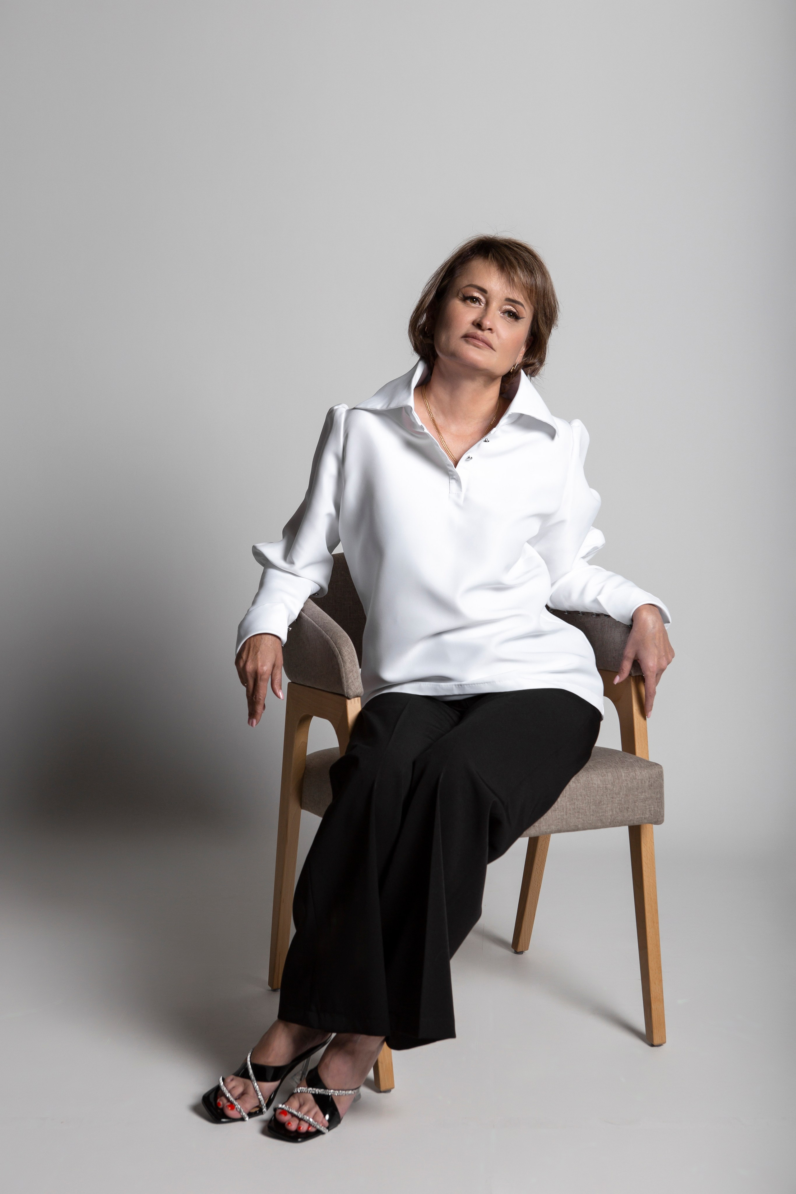 Альбина. Фотограф Лесозаводск/Хабаровск