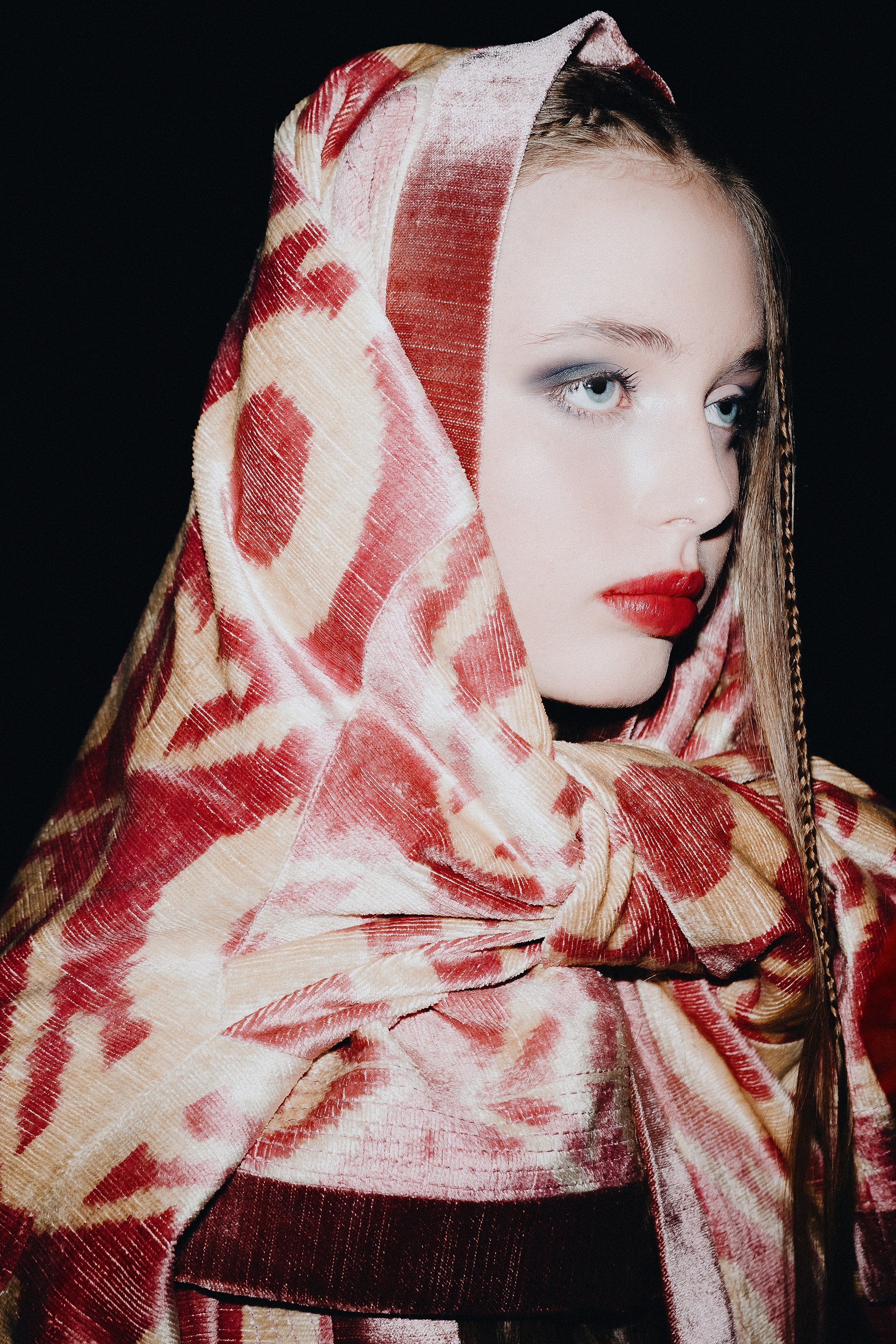 VISA FWA SEASON 9. Фотограф Алматы | Весь мир — Никита Колодин