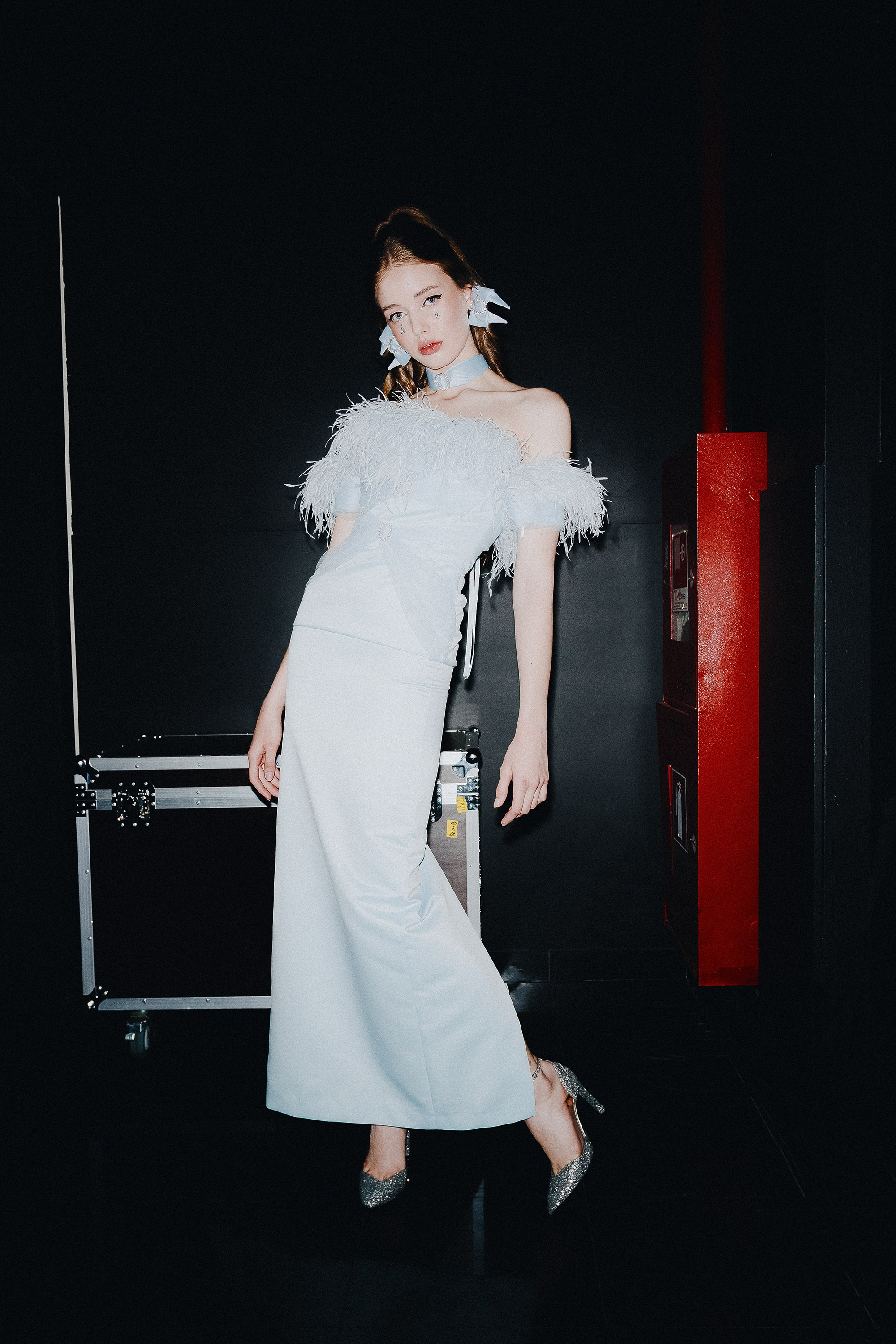 VISA FWA SEASON 9. Фотограф Алматы | Весь мир — Никита Колодин