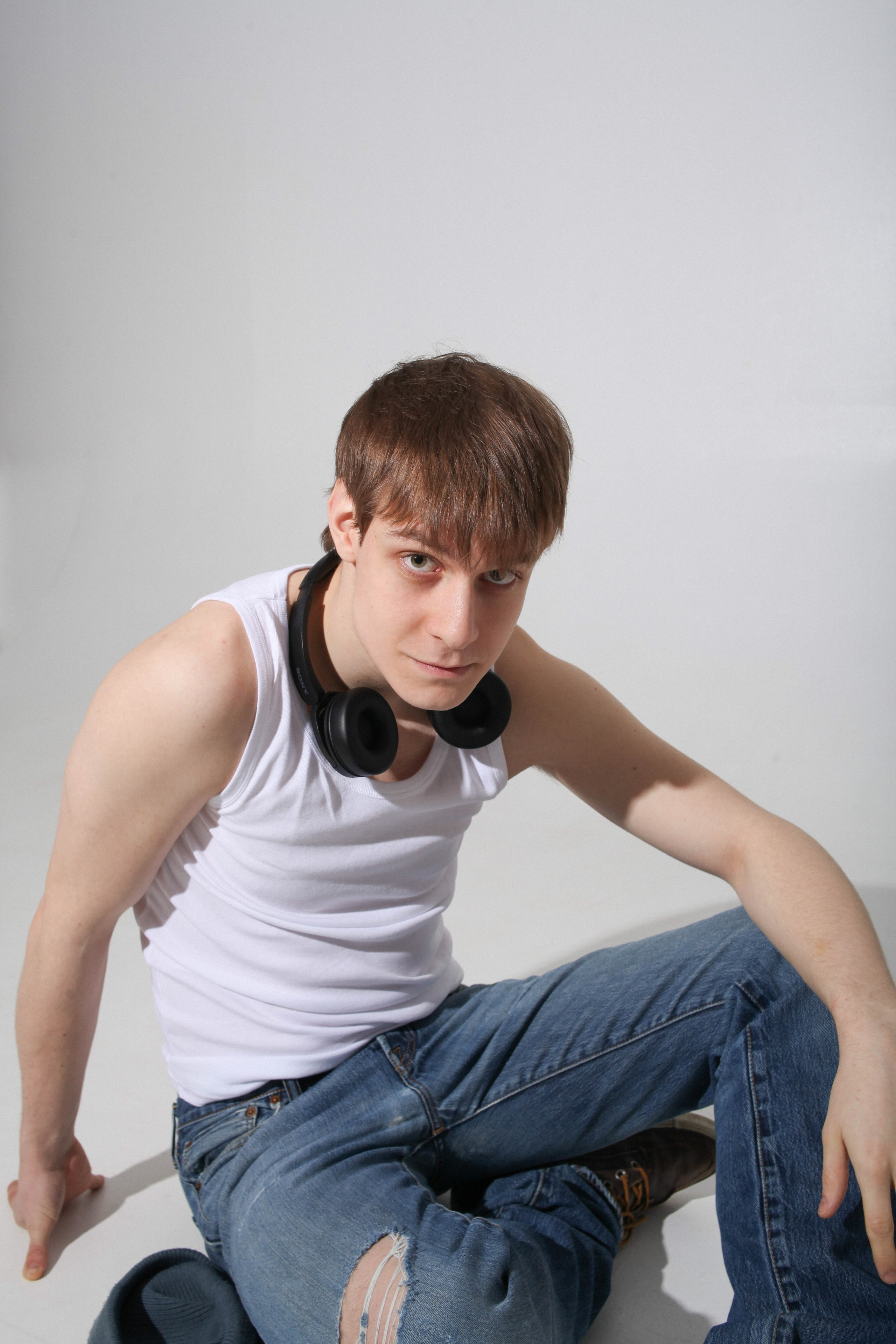 Матвей. Свадебный и индивидуальный фотограф в Волгограде Епихина Надежда