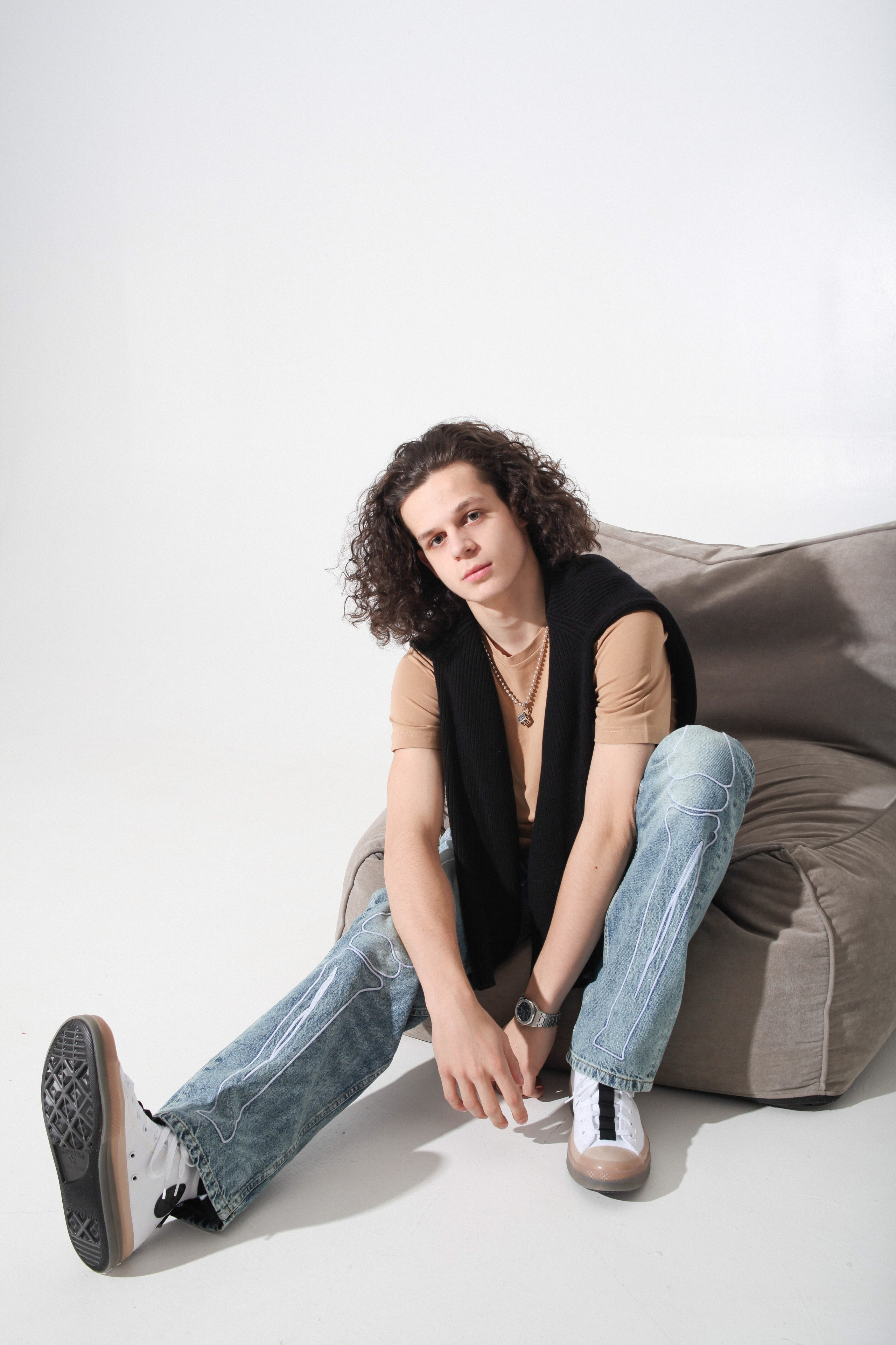 Эрик. Свадебный и индивидуальный фотограф в Волгограде Епихина Надежда