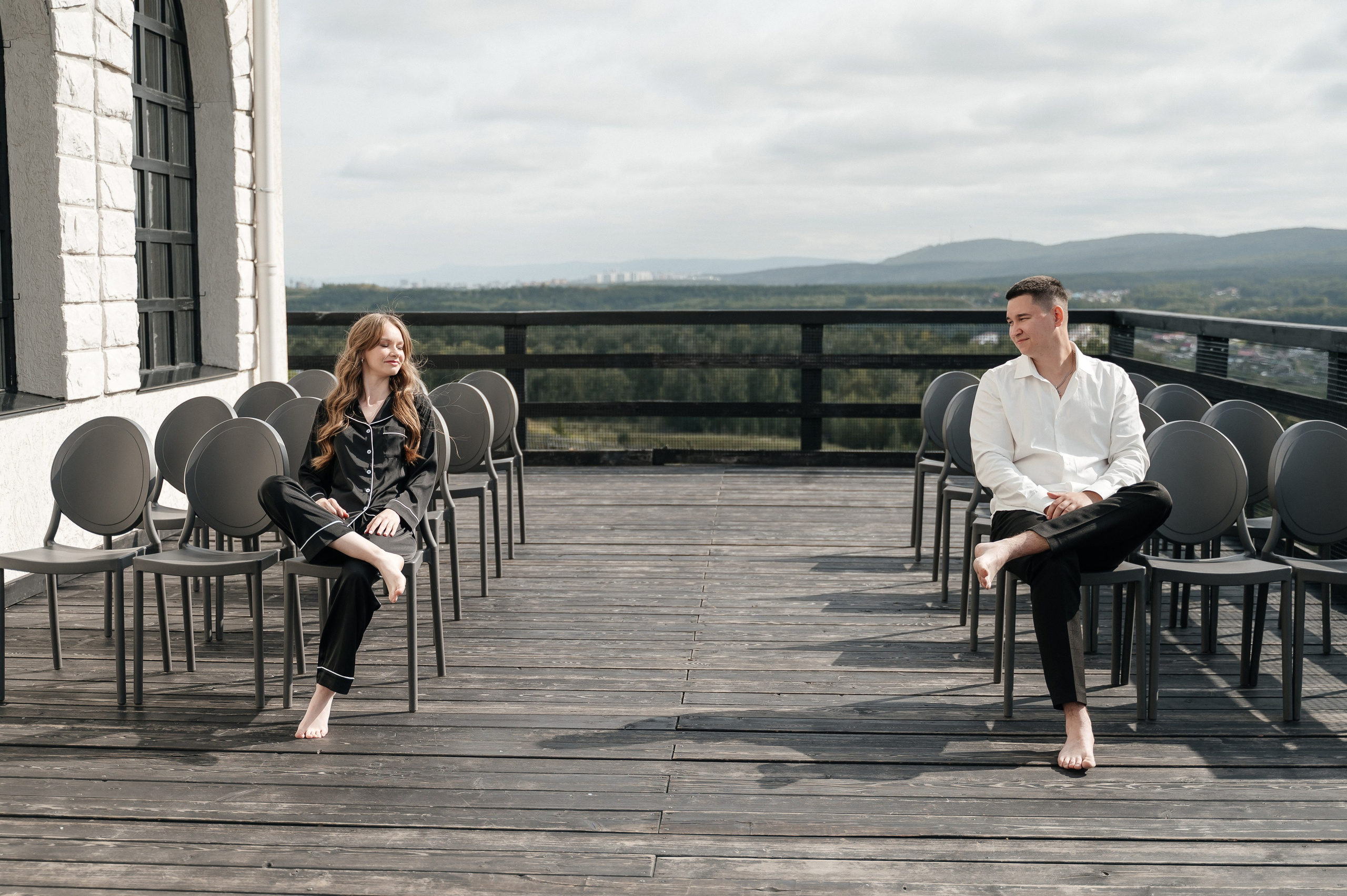 Кирилл и Катерина. Свадебный и семейный фотограф в Красноярске Виктория Тимонина