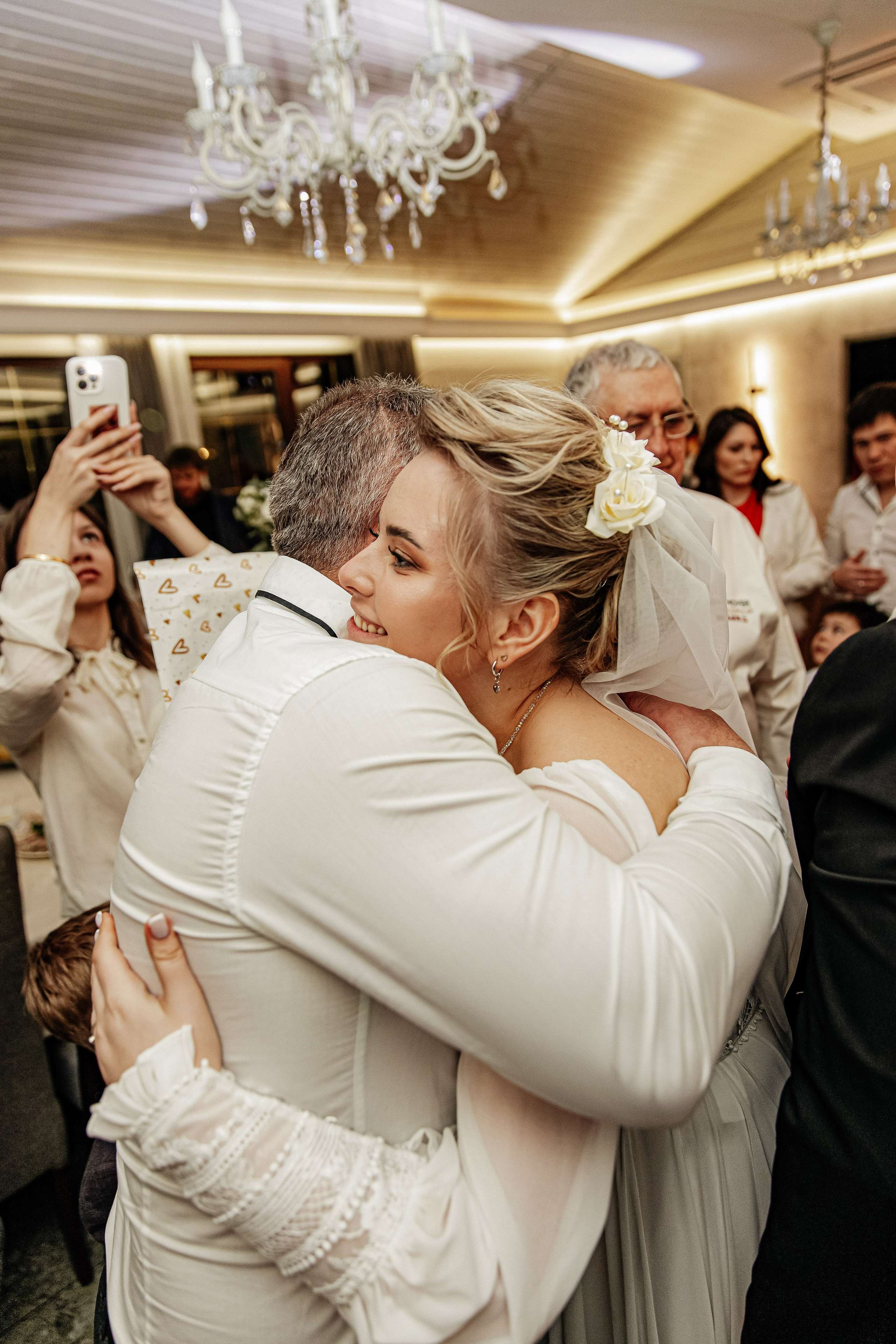 Свадебная съёмка. Семейный и детский фотограф в Домодедово Васина Екатерина