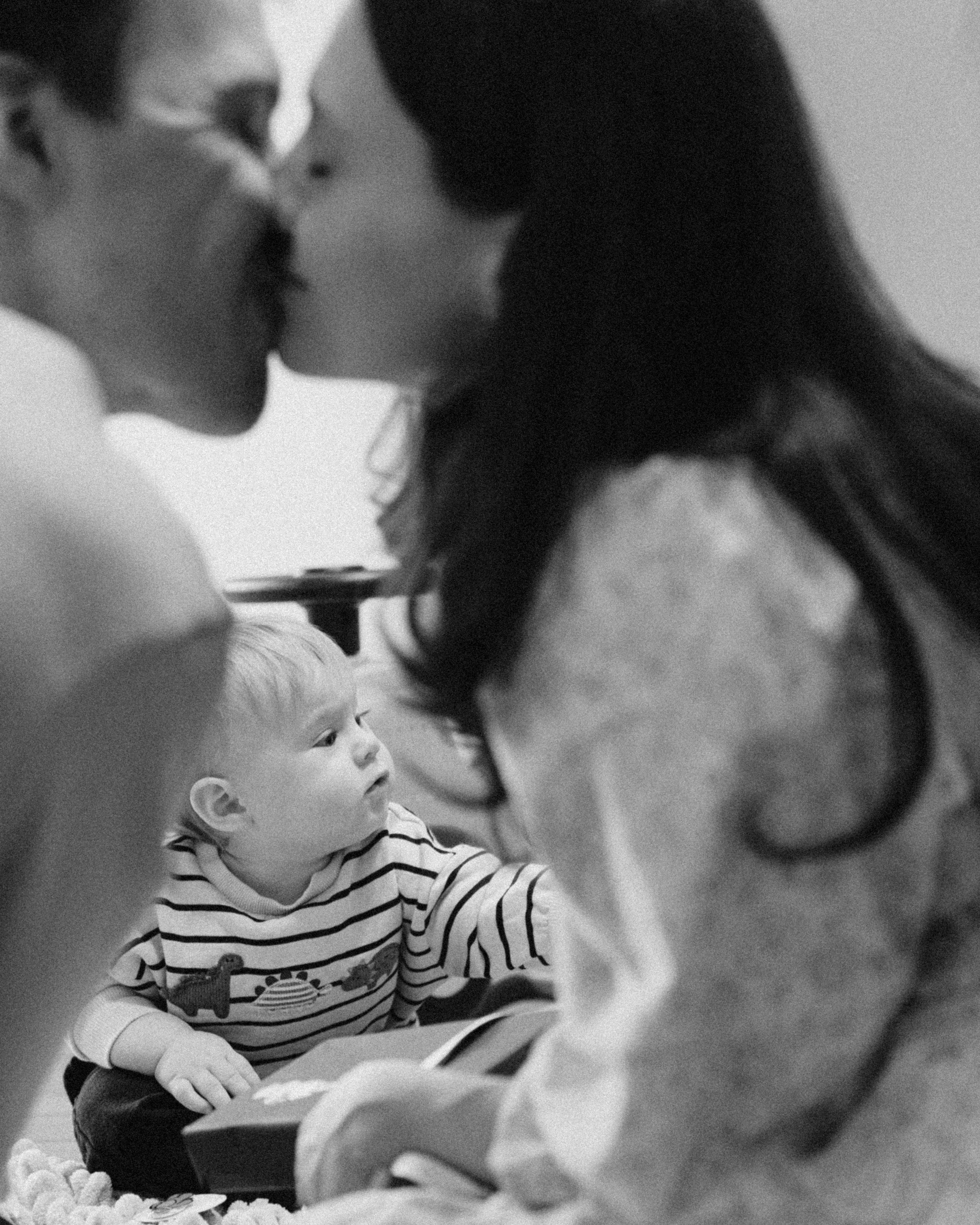 Вжух и уже годик. Фотограф Москва Селюкова Юлия