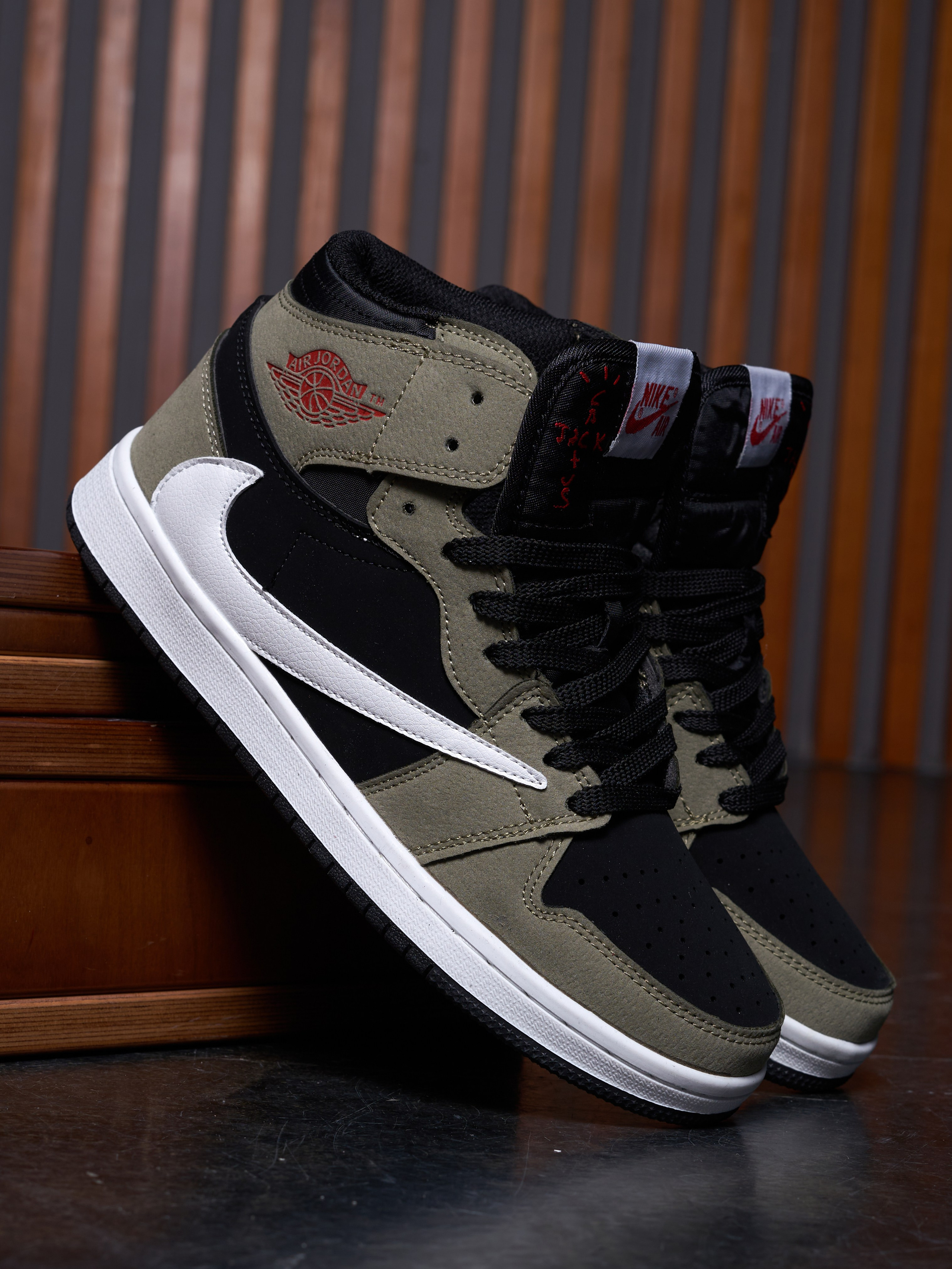 Nike. Коммерческий фотограф Соколовская Анастасия