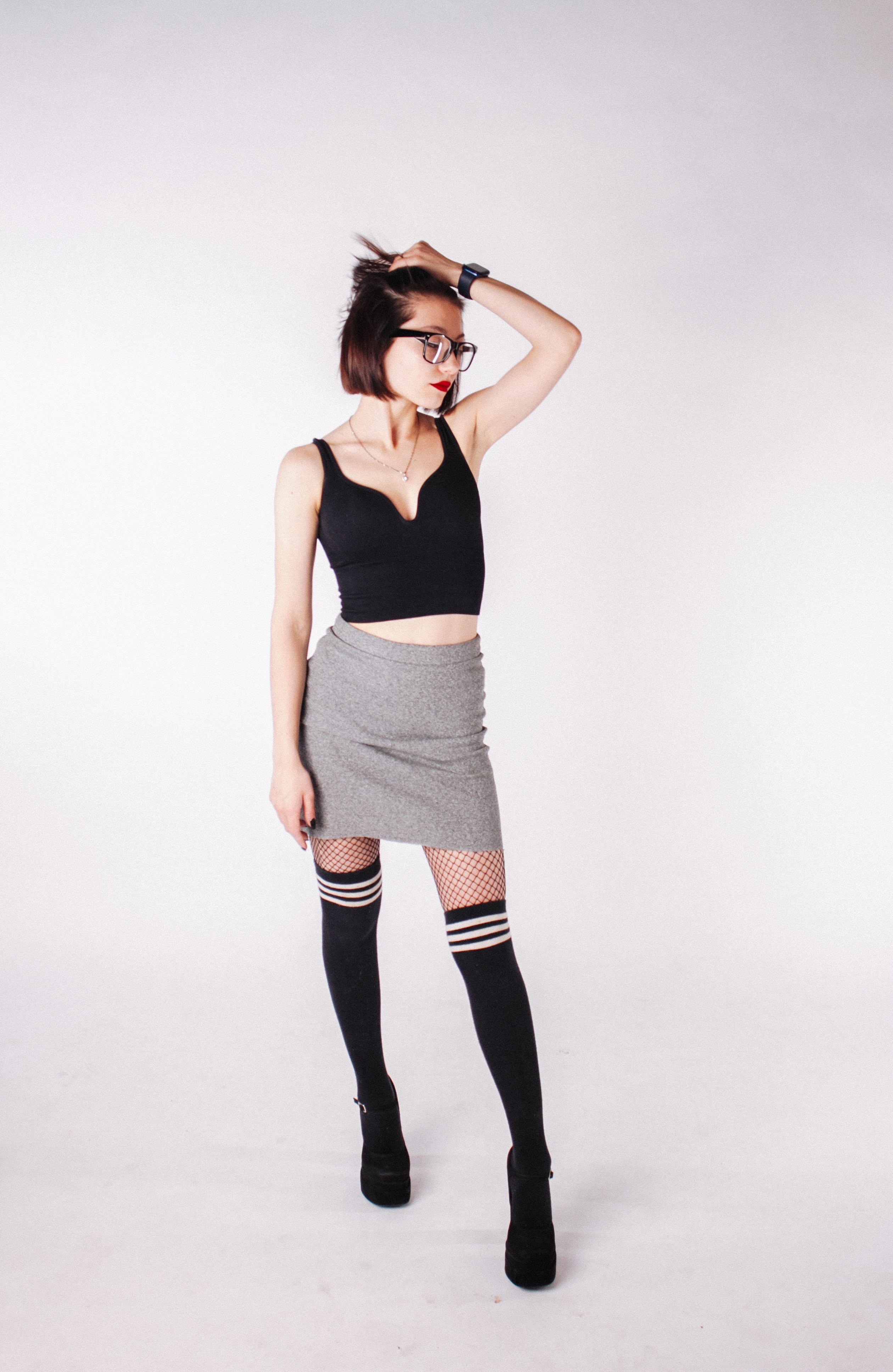 Классическая фотосессия. Креативный фотограф Нижний Новгород Никита Корольков