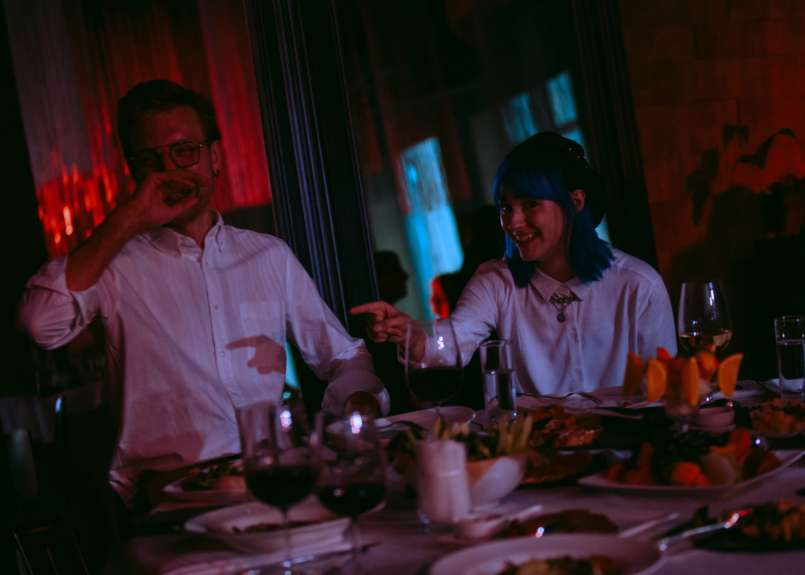 SHIK. Портретный фотограф в Москве Дарья Цезария