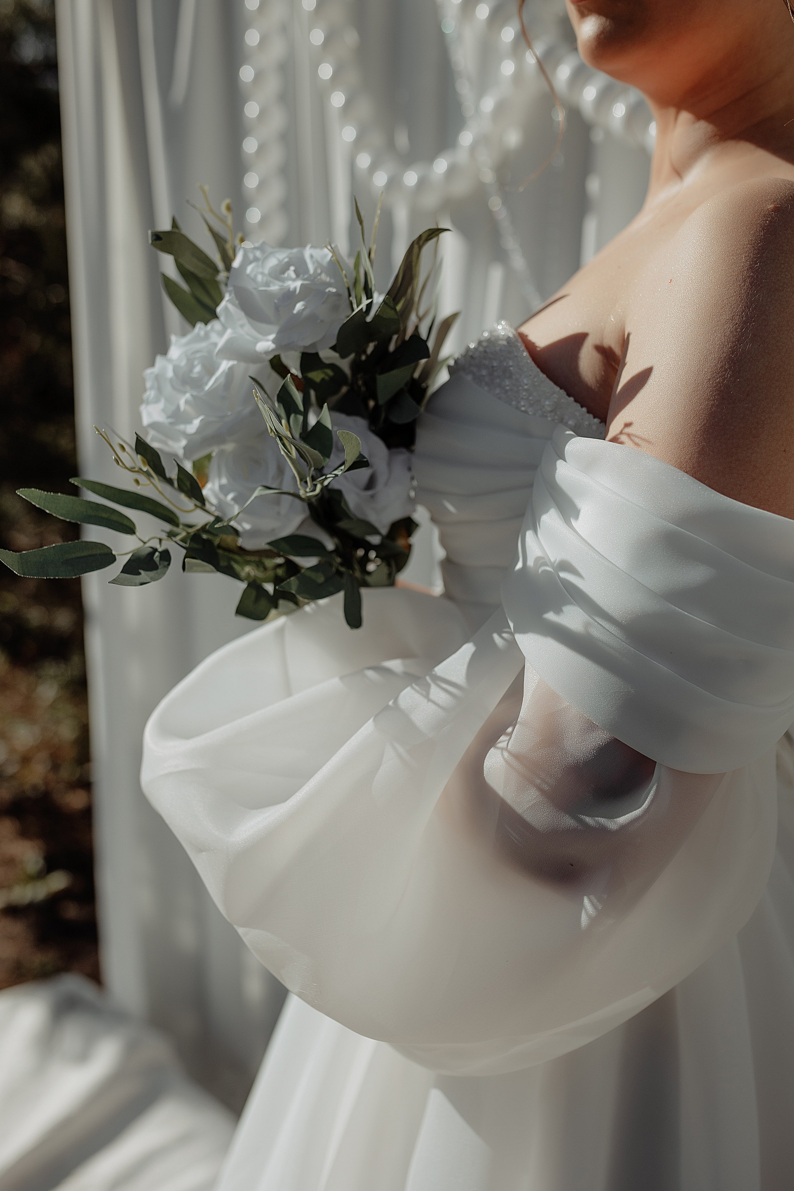 Полина и Евгений. Семейный и женский фотограф в Воронеже Ольга Попова