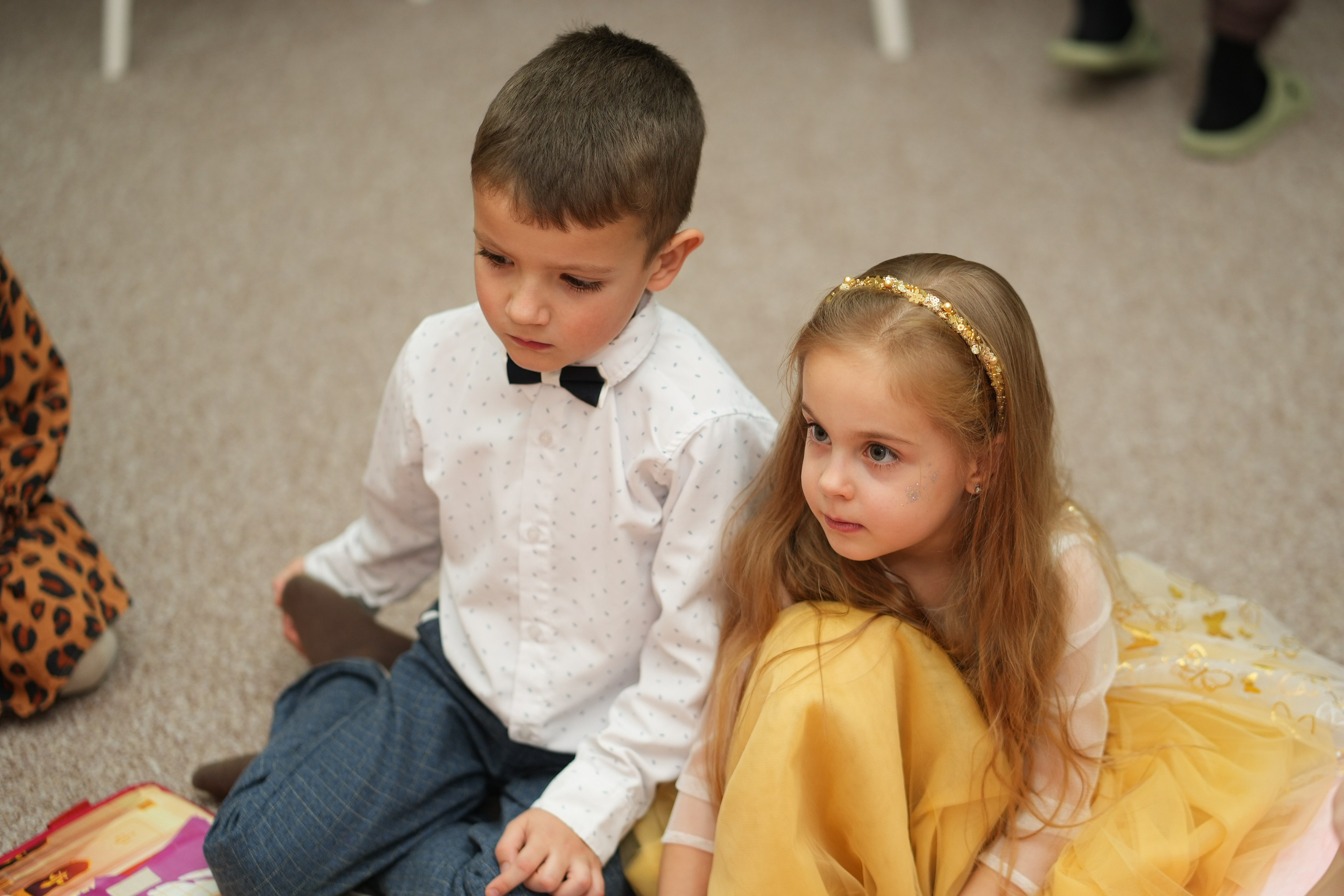 День Рождения Алисы. Семейный и свадебный фотограф Минск, Беларусь Анна Орловская